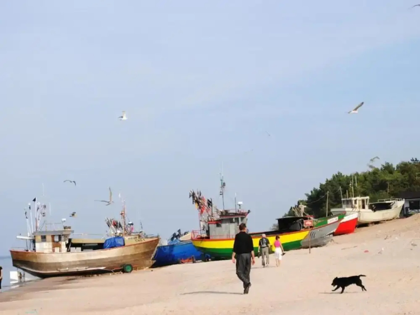 Cottage in Sarbinowo Near Baltic Beach