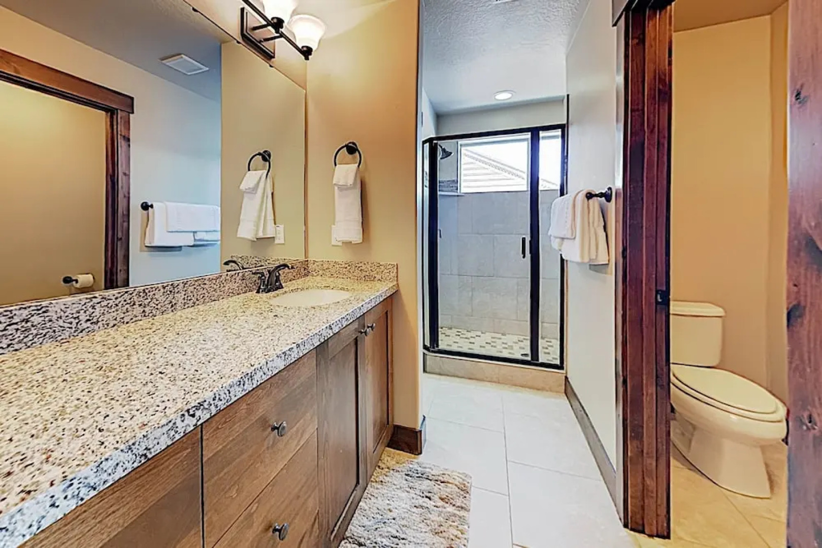 New Listing! Mountain W/ Hot Tub & Deck 5 Bedroom Townhouse