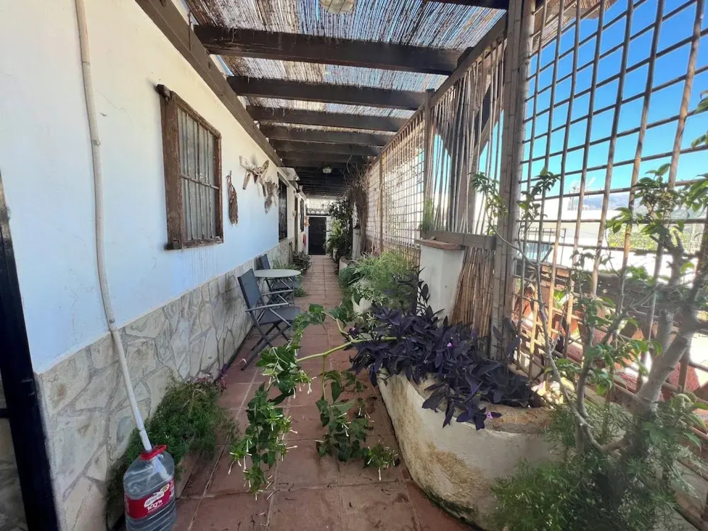 Cd-2102 · Three Bedroom Townhouse