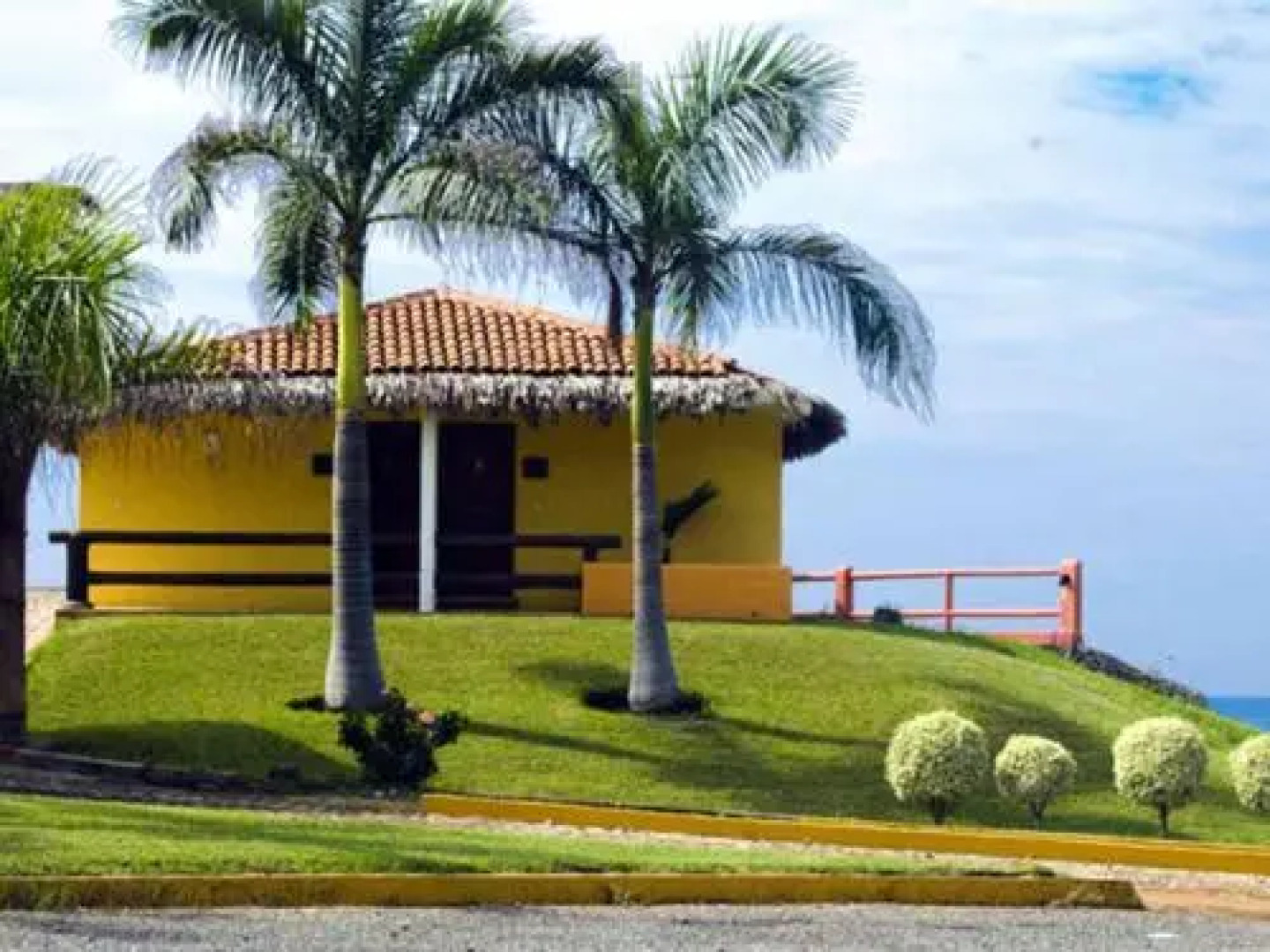 Hotel & Villas Partour Caleta