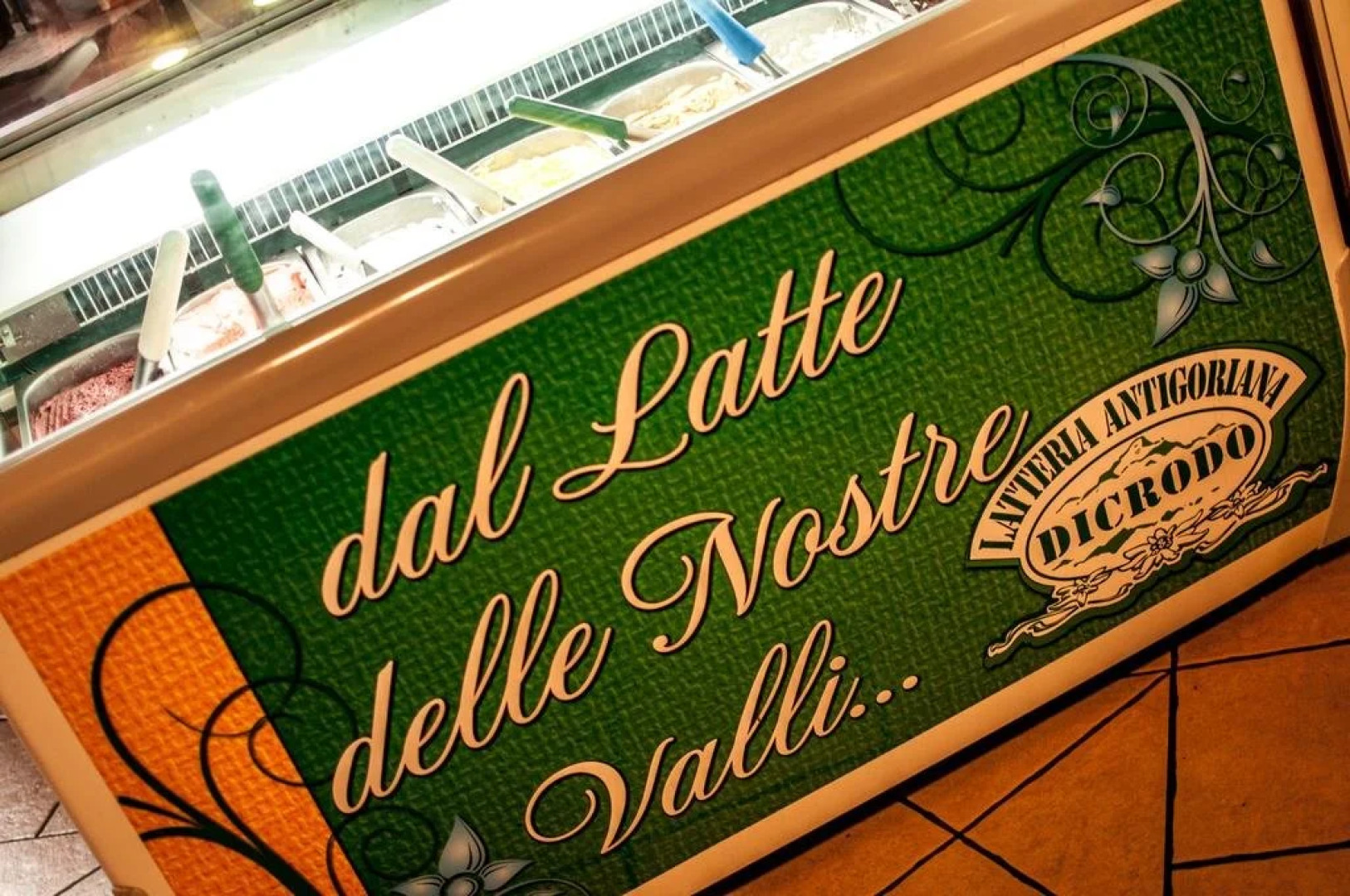 Albergo Meublè Vecchio Scarpone