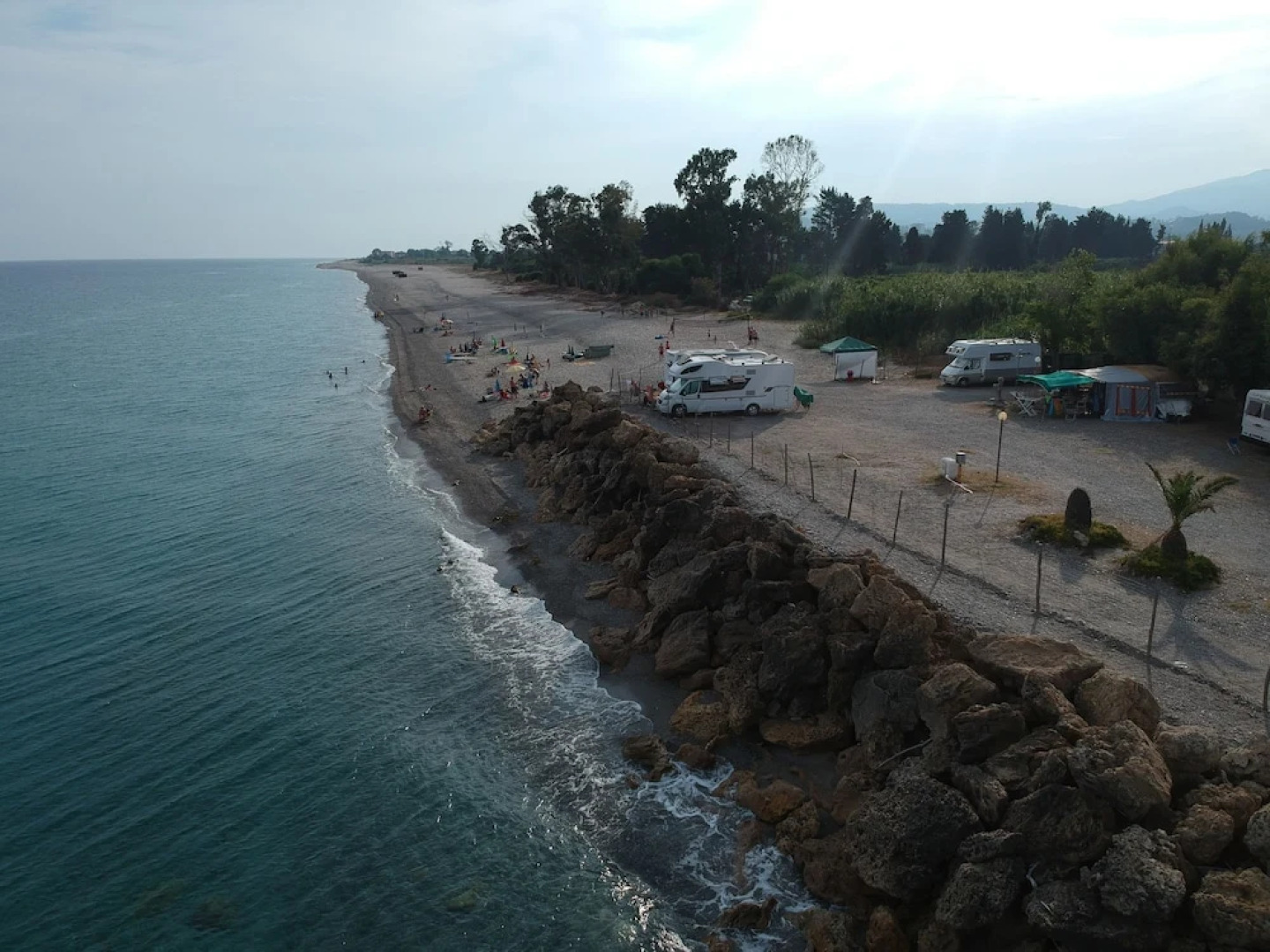 Villaggio Camping Calypso