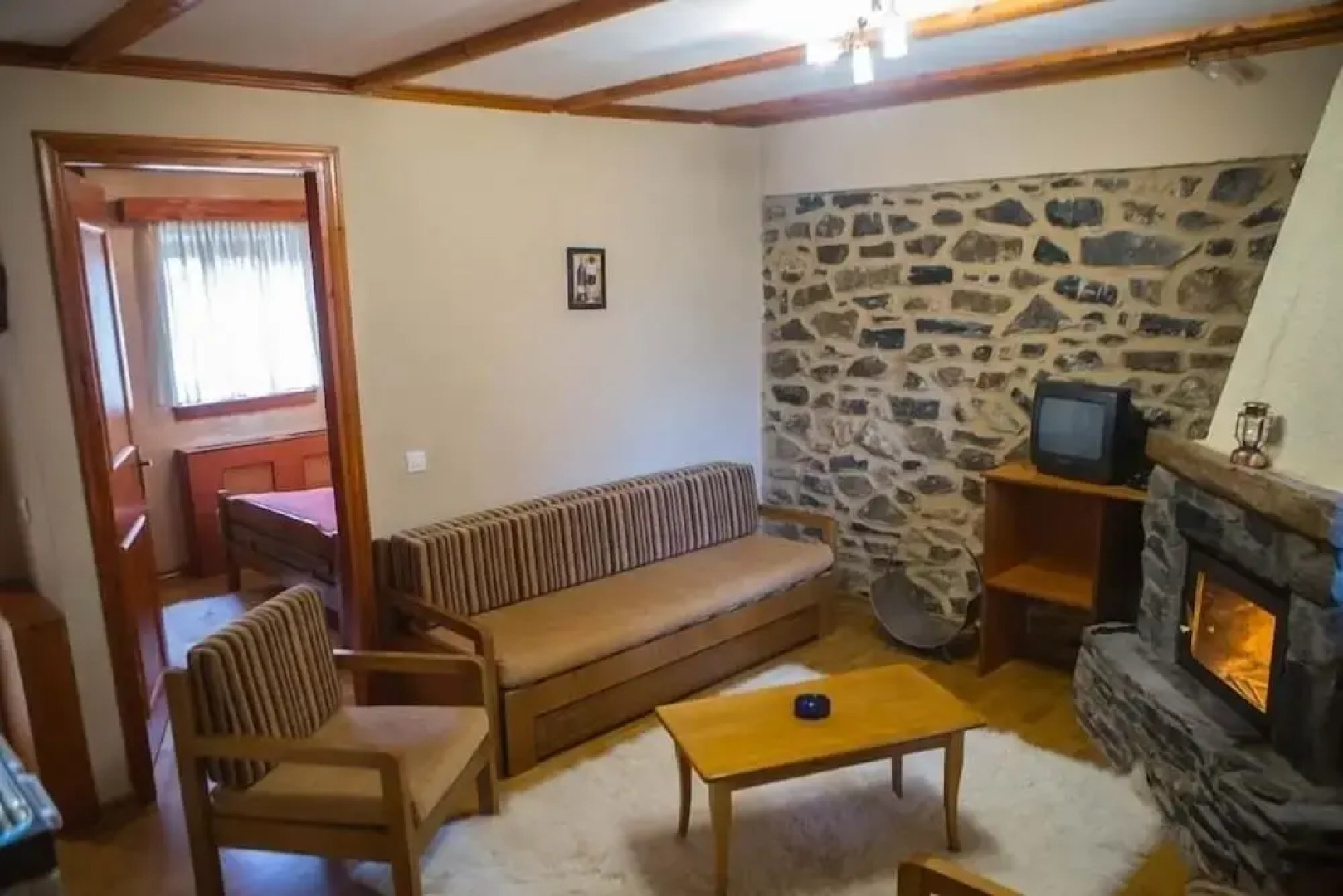 Exohiko Palaios Agios Athanasios