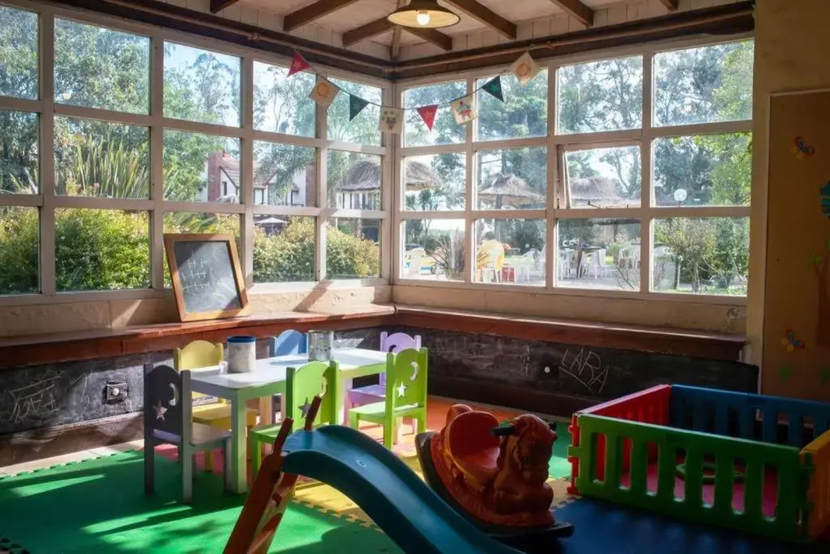 Hotel Apartur Mar del Plata