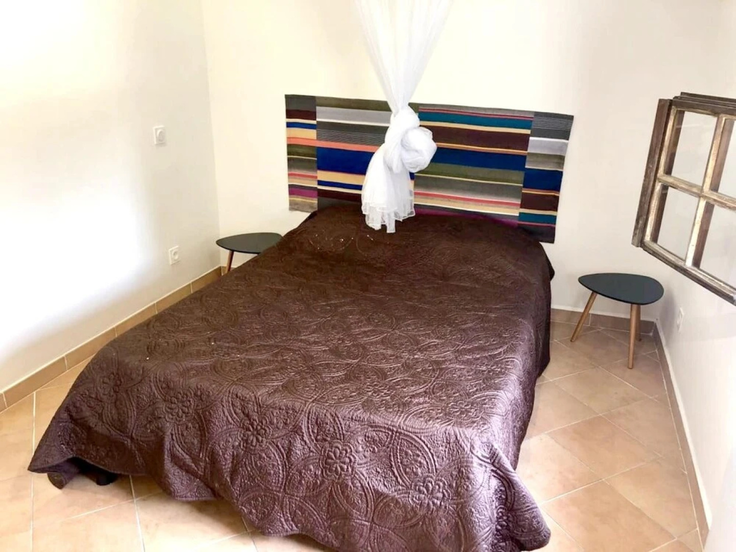 House With 4 Bedrooms in Saze, With Wonderful Mountain View, Private Pool, Enclosed Garden