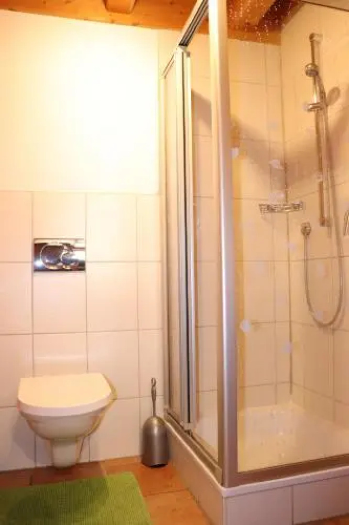 Studio im Blockhaus am Chiemsee