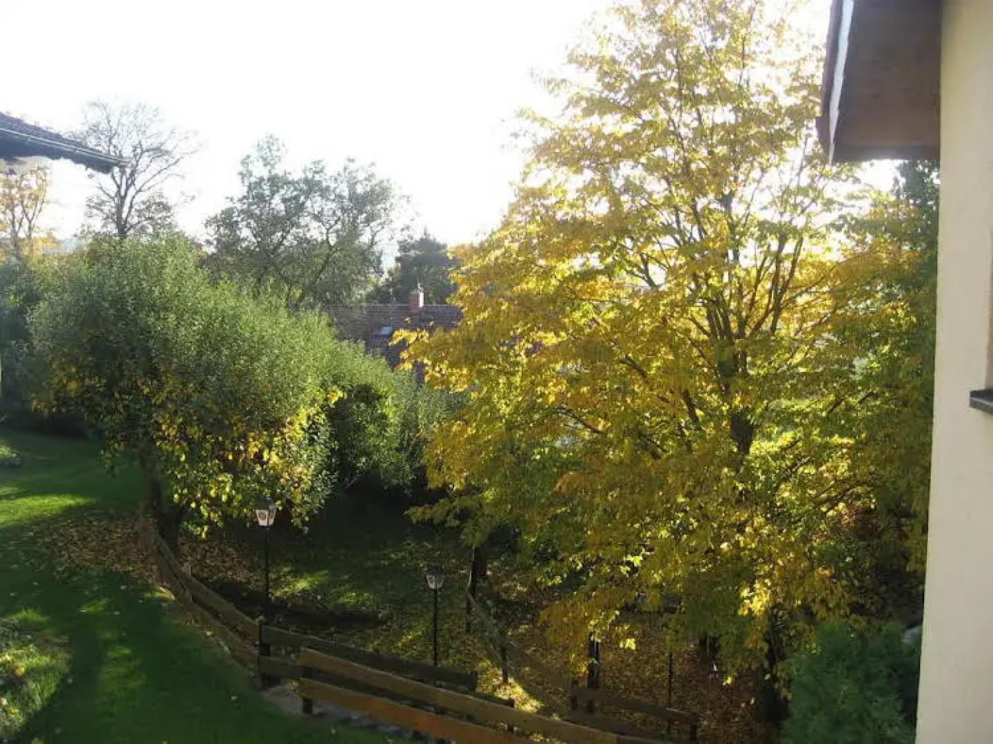 Hotel Landhaus Silbertanne