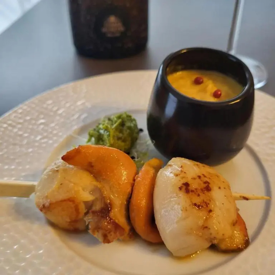 Le Mâconnais Guest House