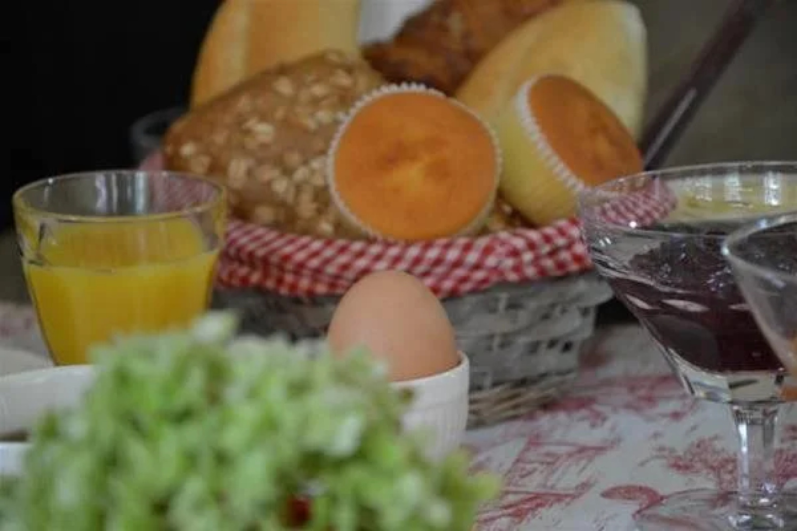 Bed & Breakfast Logies Chez Nous