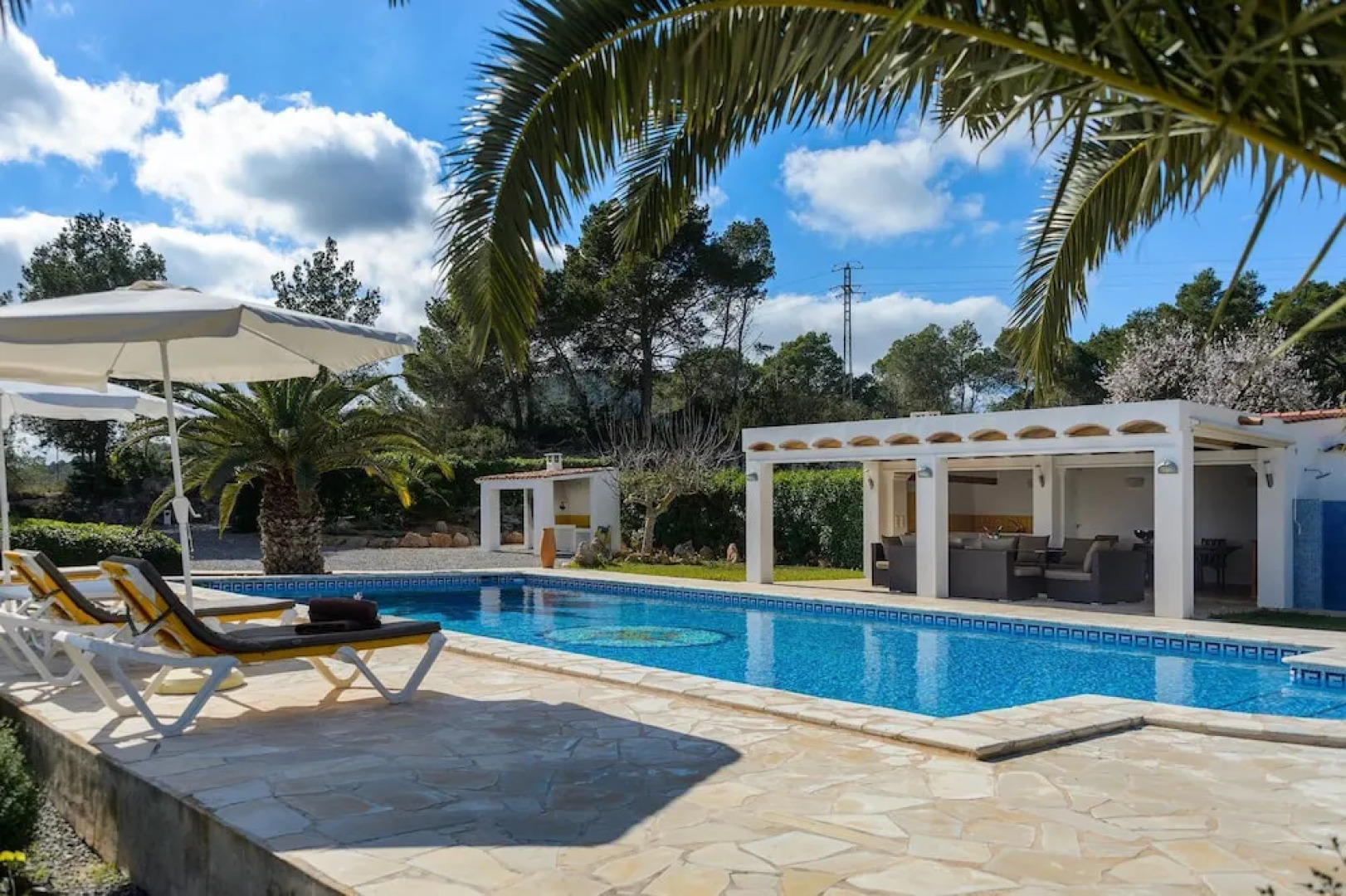 Villa Piedad Ibiza
