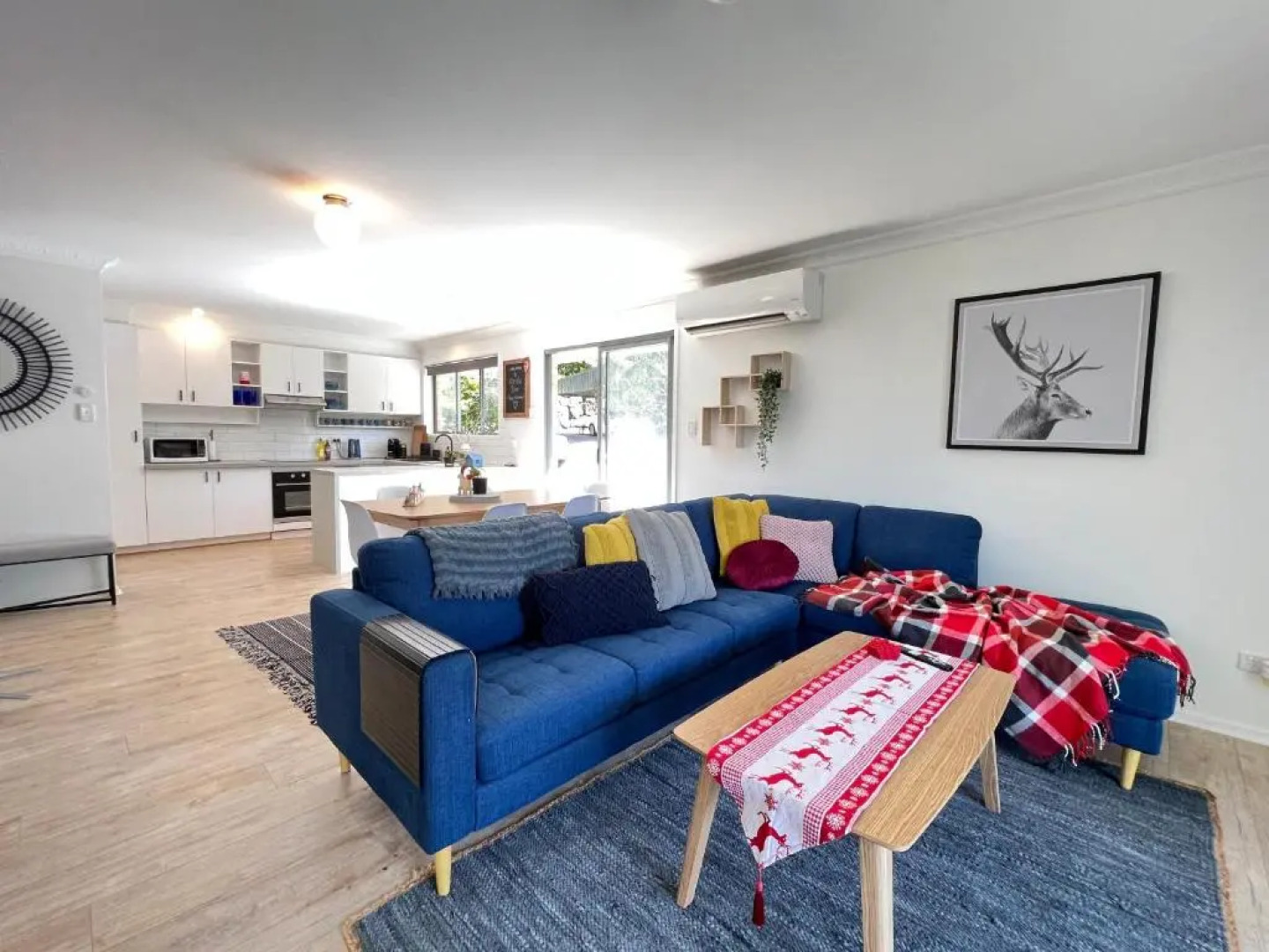 NEW Nordic Star - Cosy Home in Nature with Lake, near town