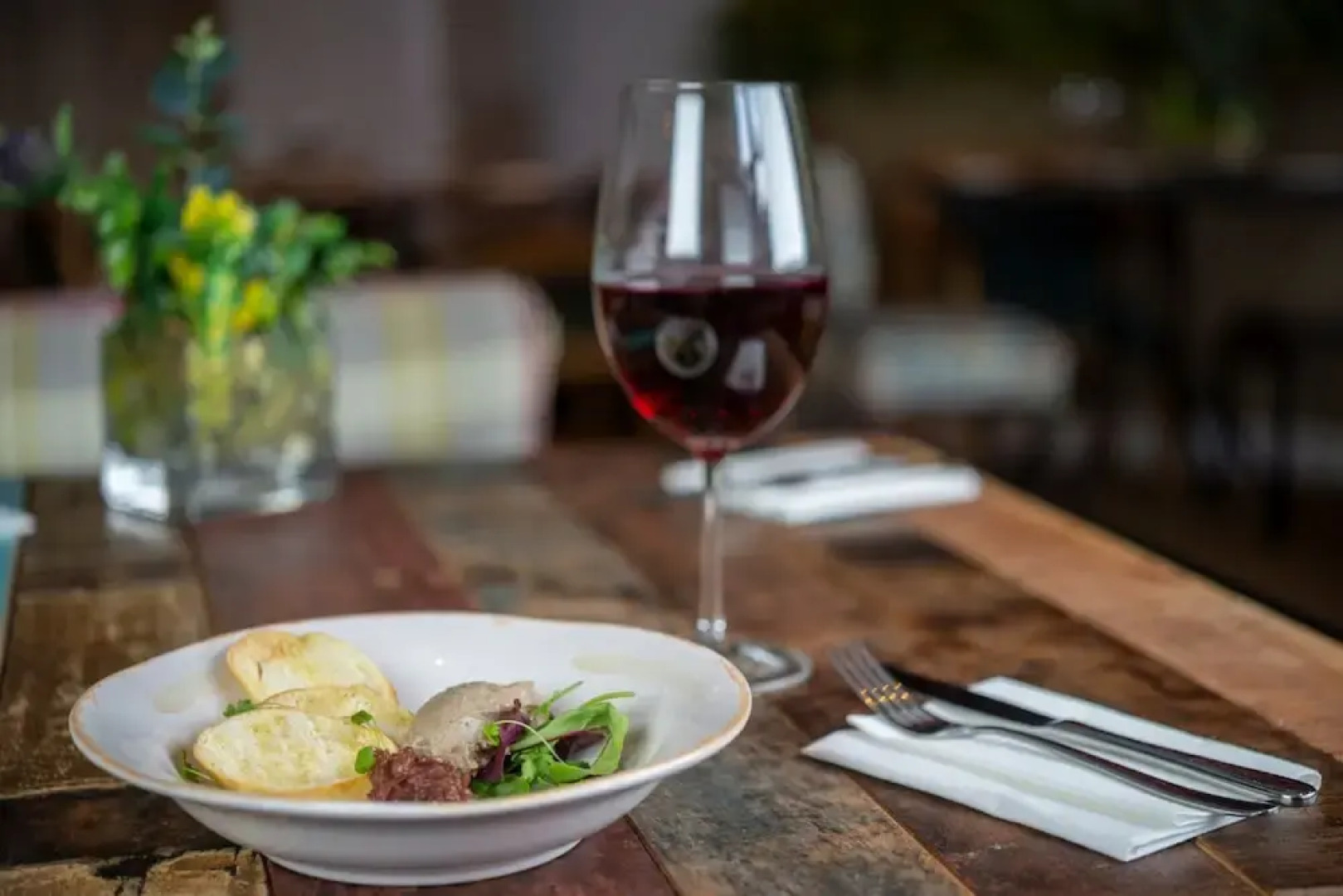 The Dog Inn Whittington