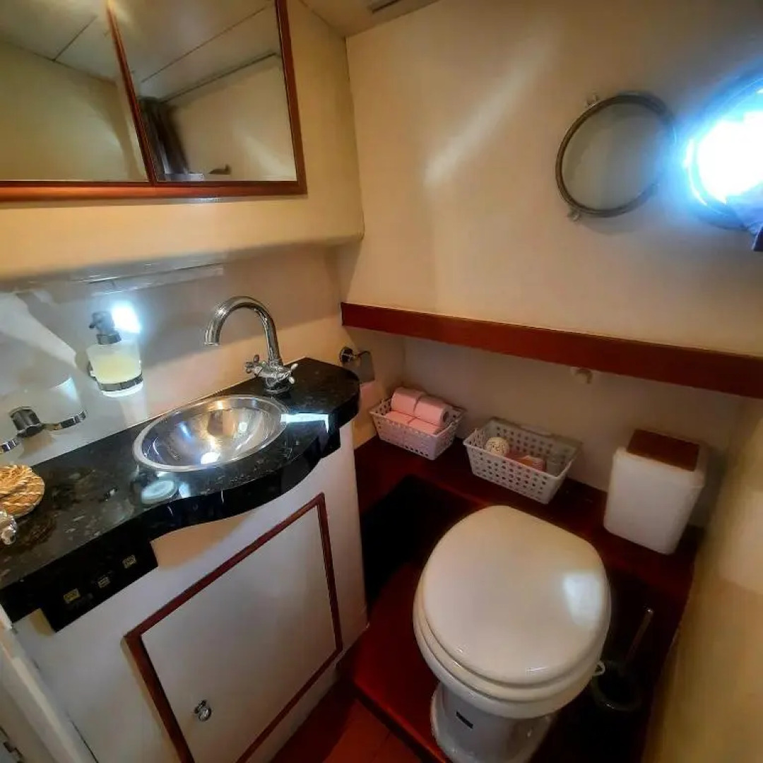 Bateau Le Zimon - Logement Insolite