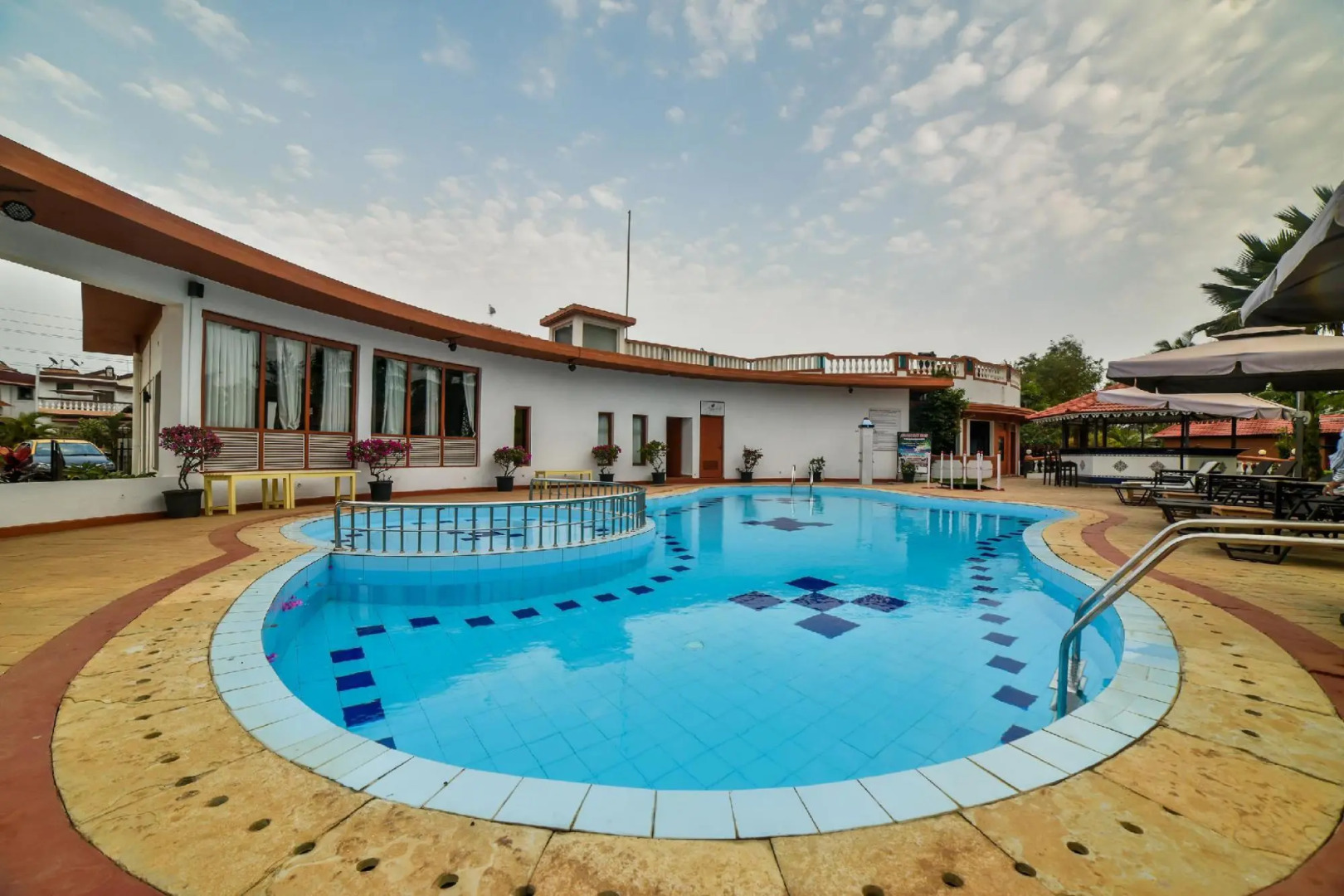 Palette Resorts- Beira Mar Beach