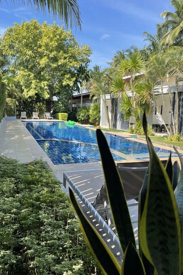 The Fong Krabi Resort