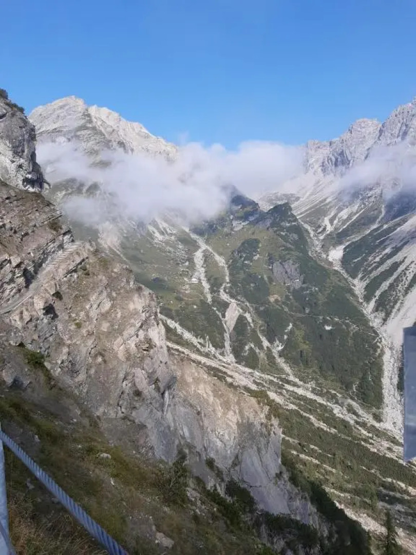 Haus Agerer FEWO 2. Stock