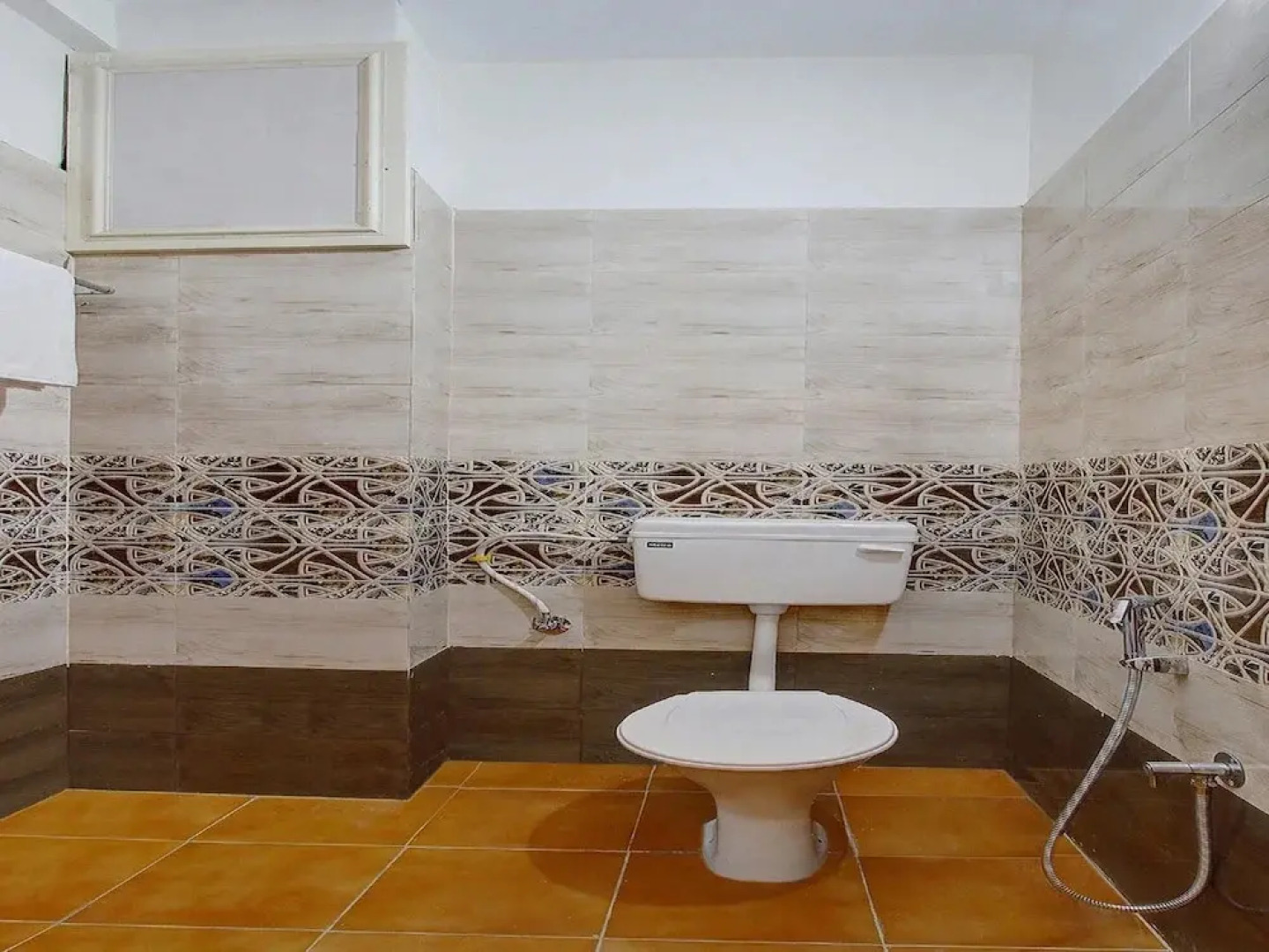 Century Park by OYO Rooms