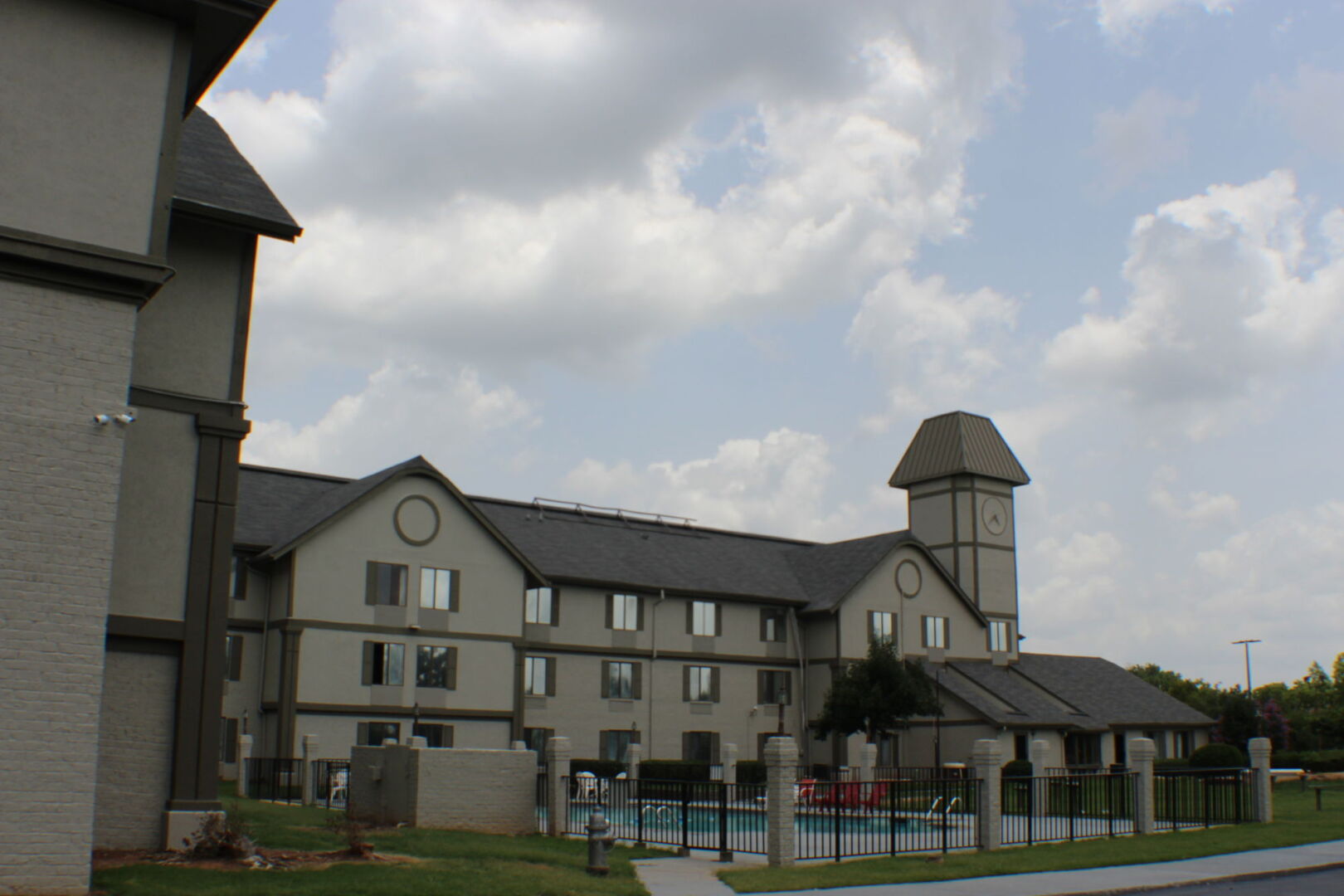 Araamda Inn Norcross