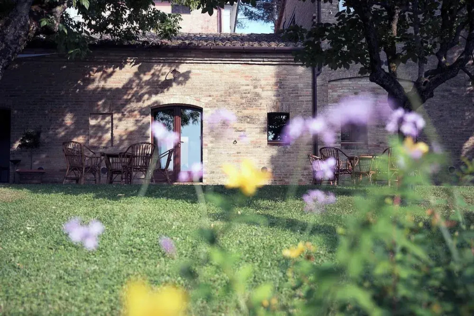 Borgo Sorbatti Country House