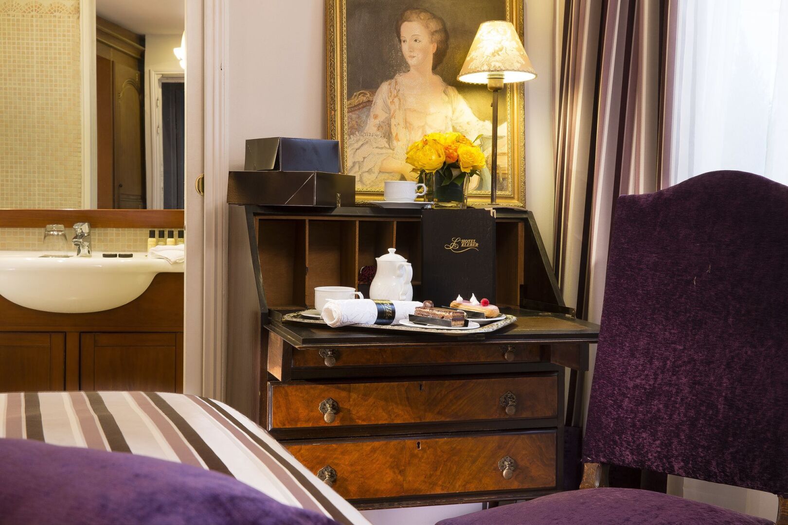 Hôtel Kleber Paris & Spa