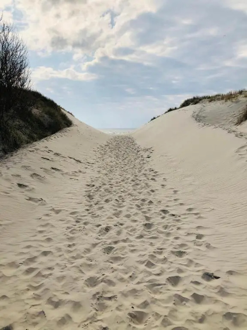 Mobil-home 4 personnes 400m de la mer