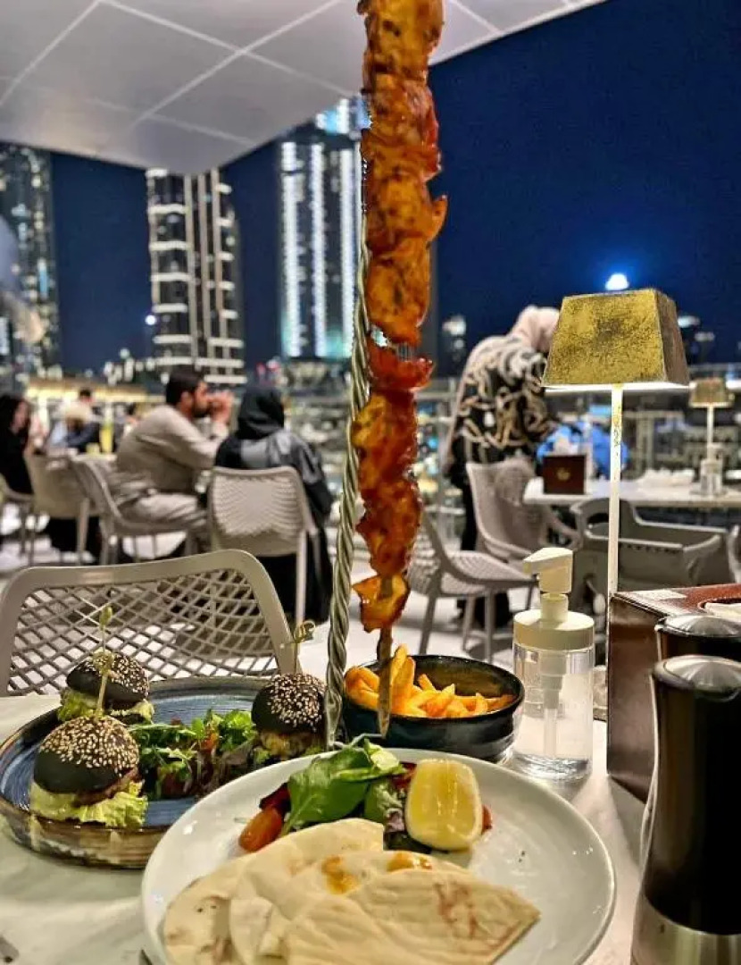 Garden Studio Apartment - 104