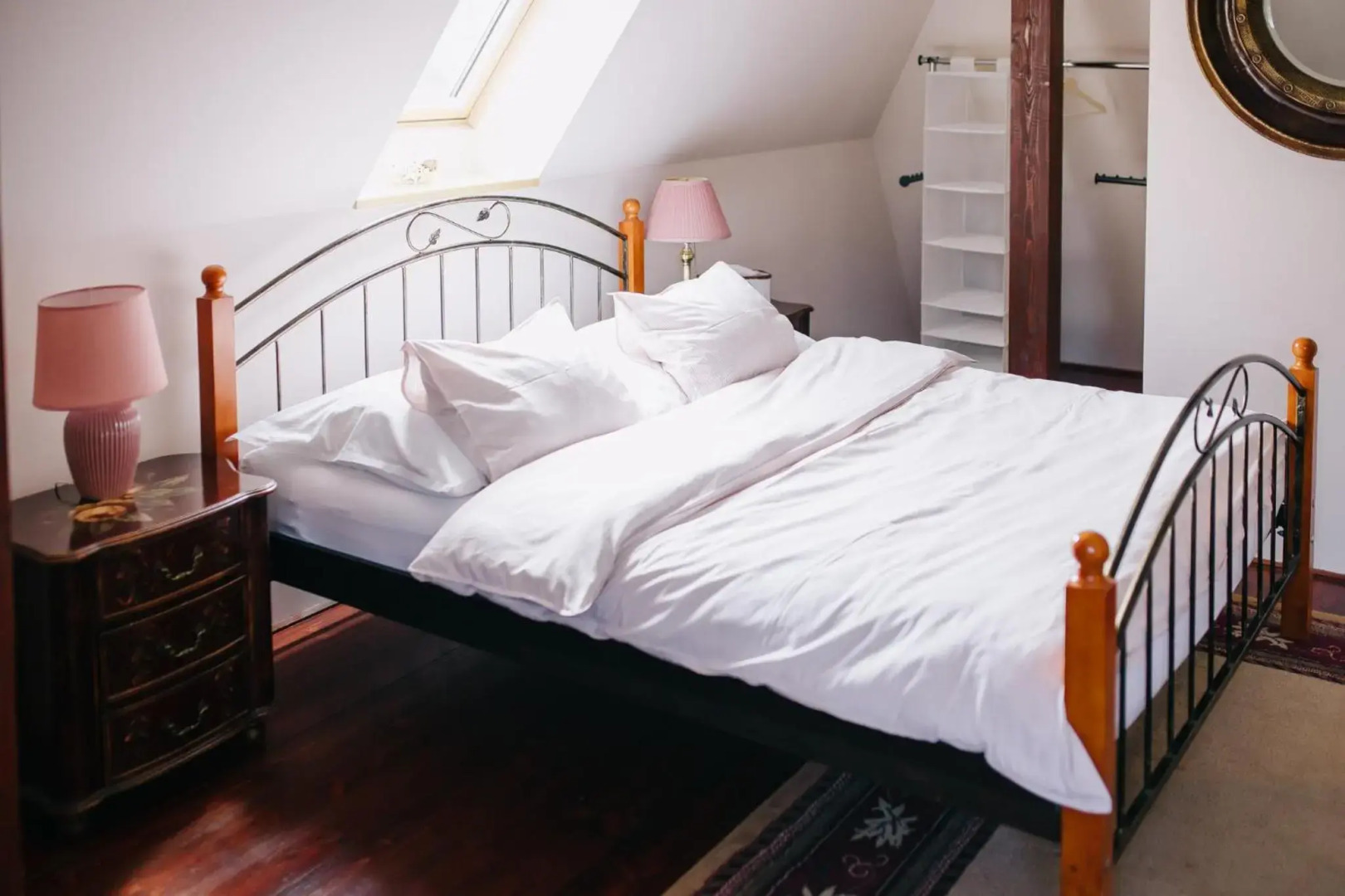 Penzion Na Staré Poště