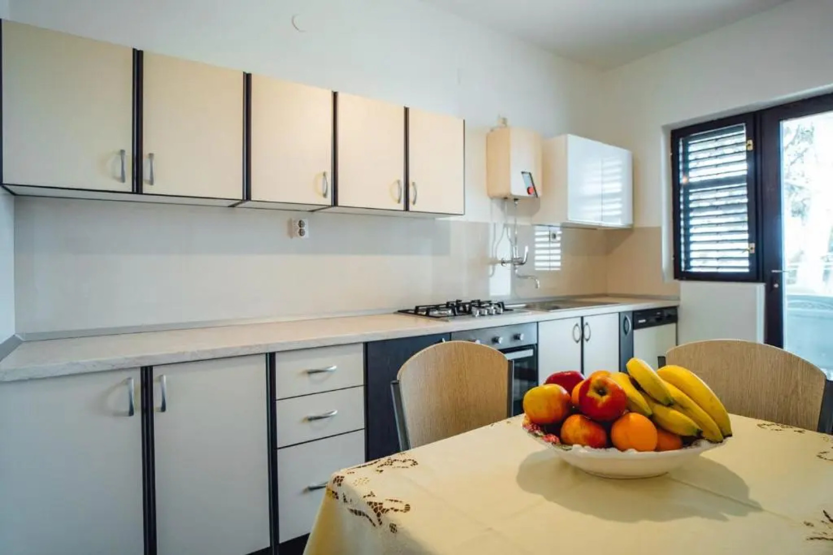 Sea view apt Bratuš Makarska rivijera