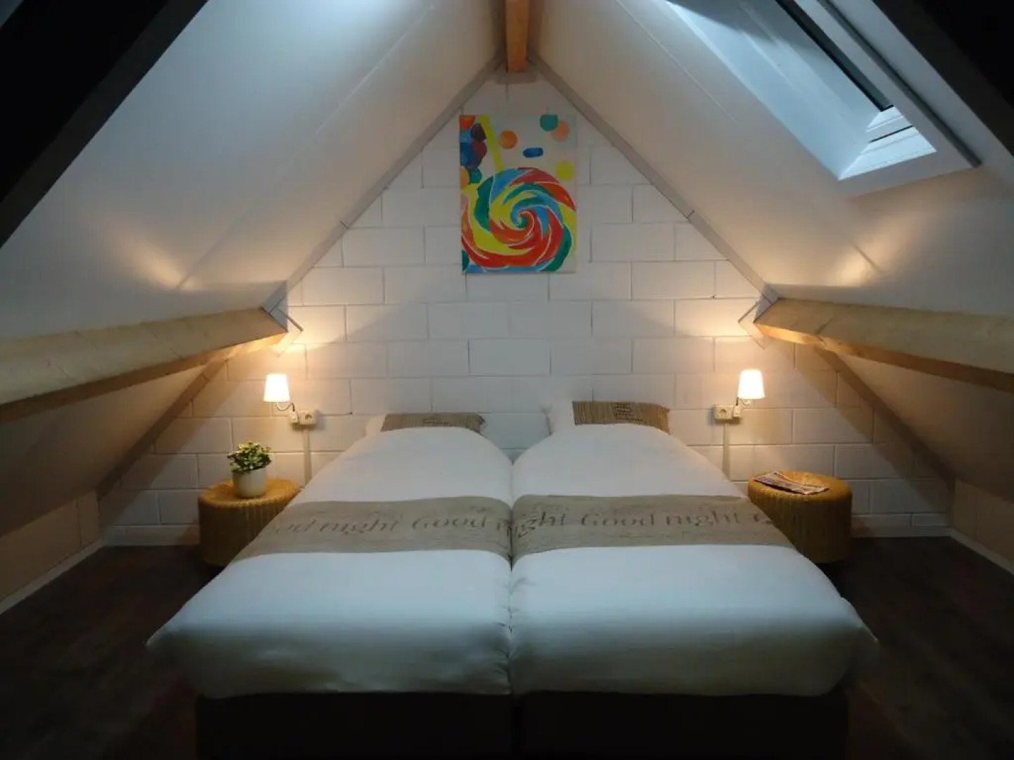 Herkenhoek 3 bedroom apartement