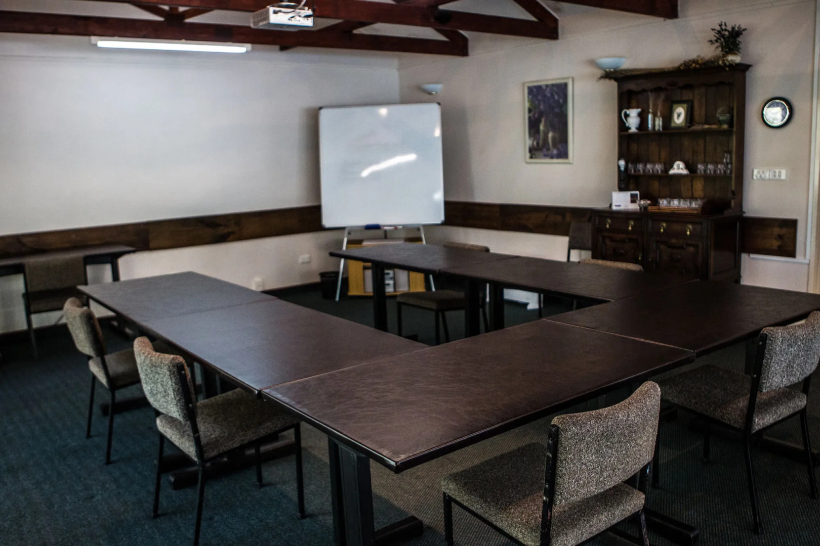 Woodlands Motel & Conference Venue