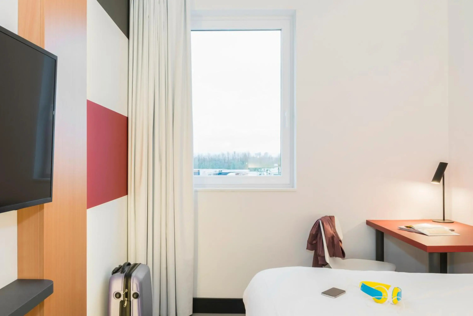Ibis Budget Brugge Jabbeke