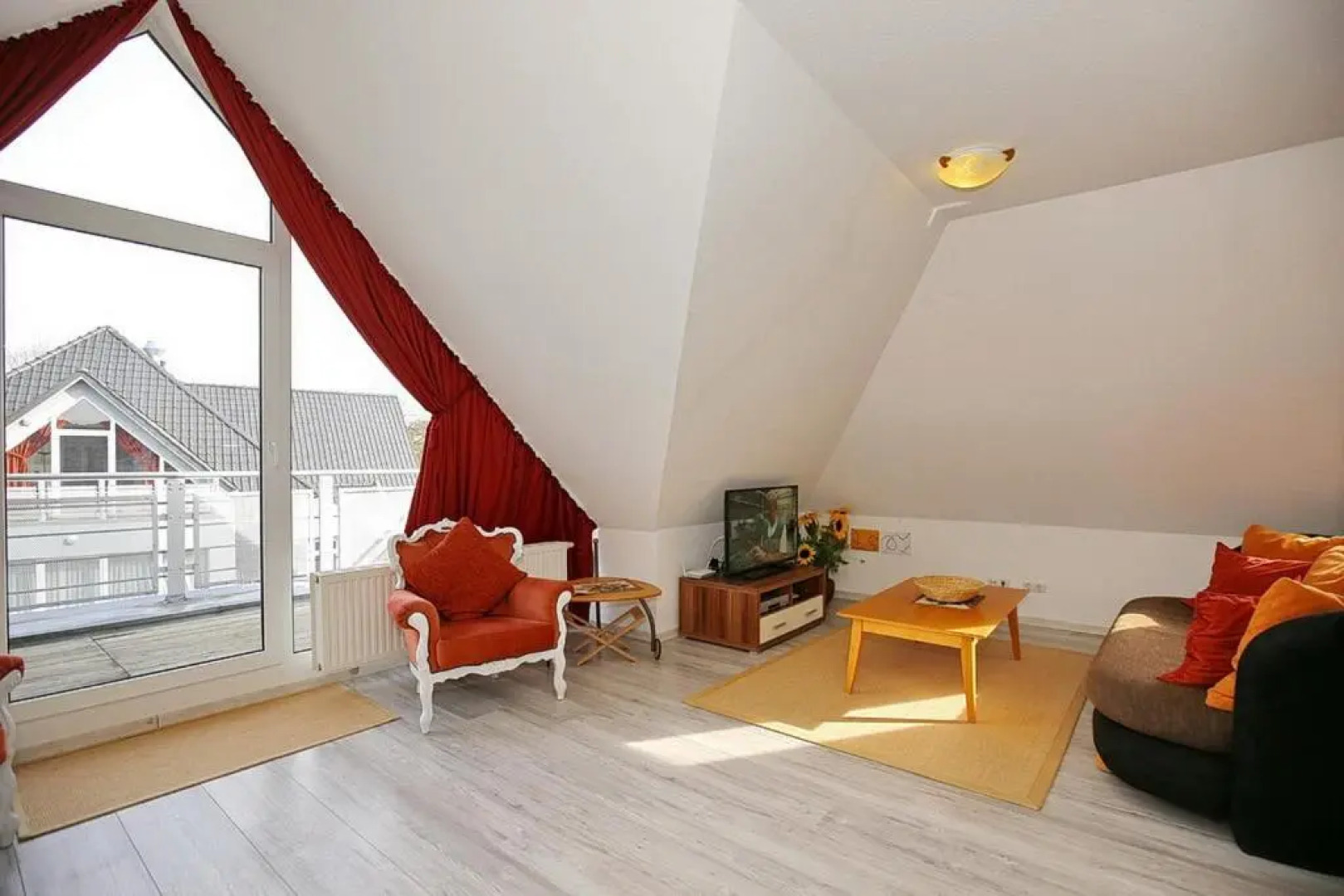 Residenz Seestern Wohnung 63