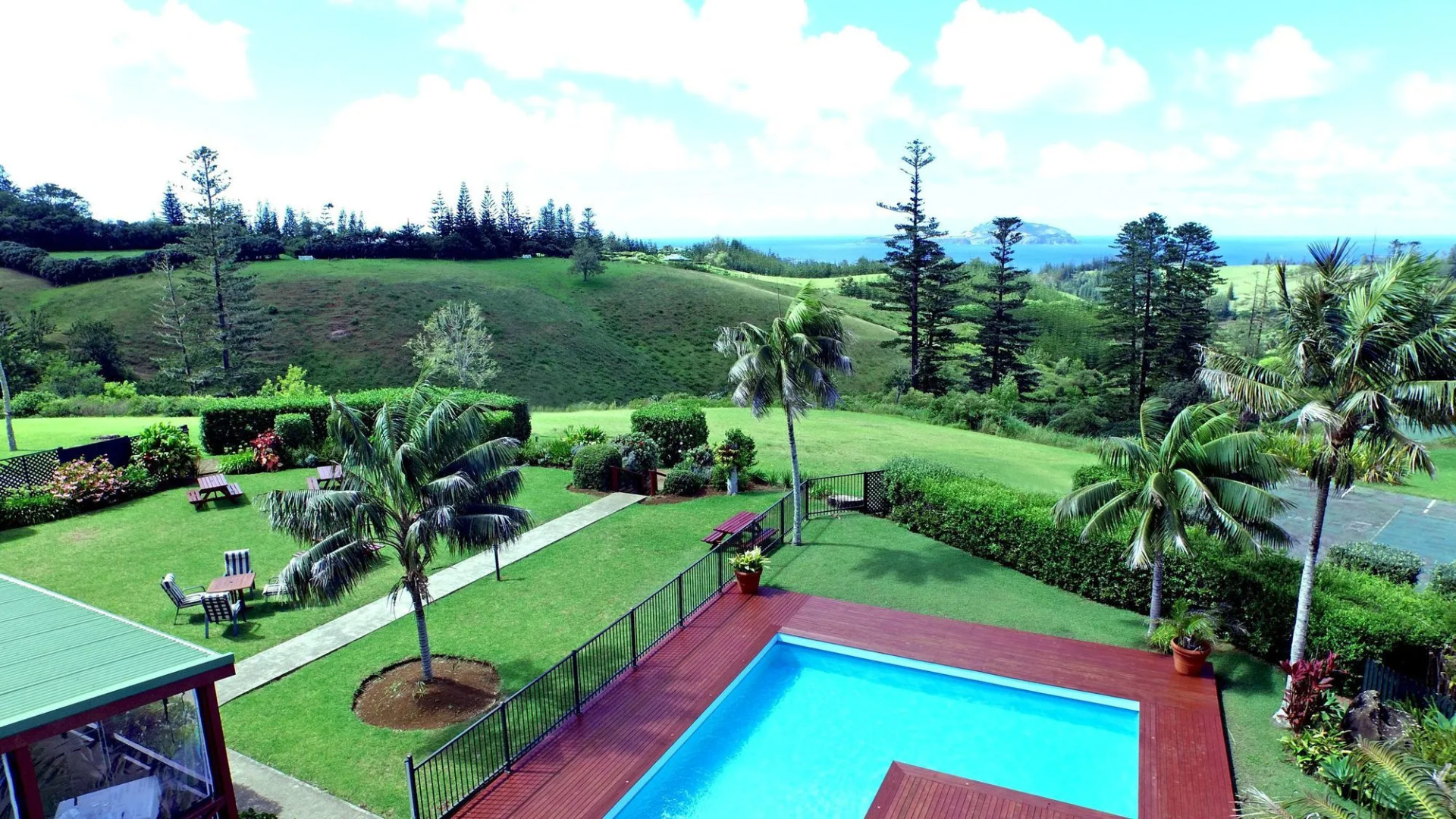 Seaview Norfolk Island