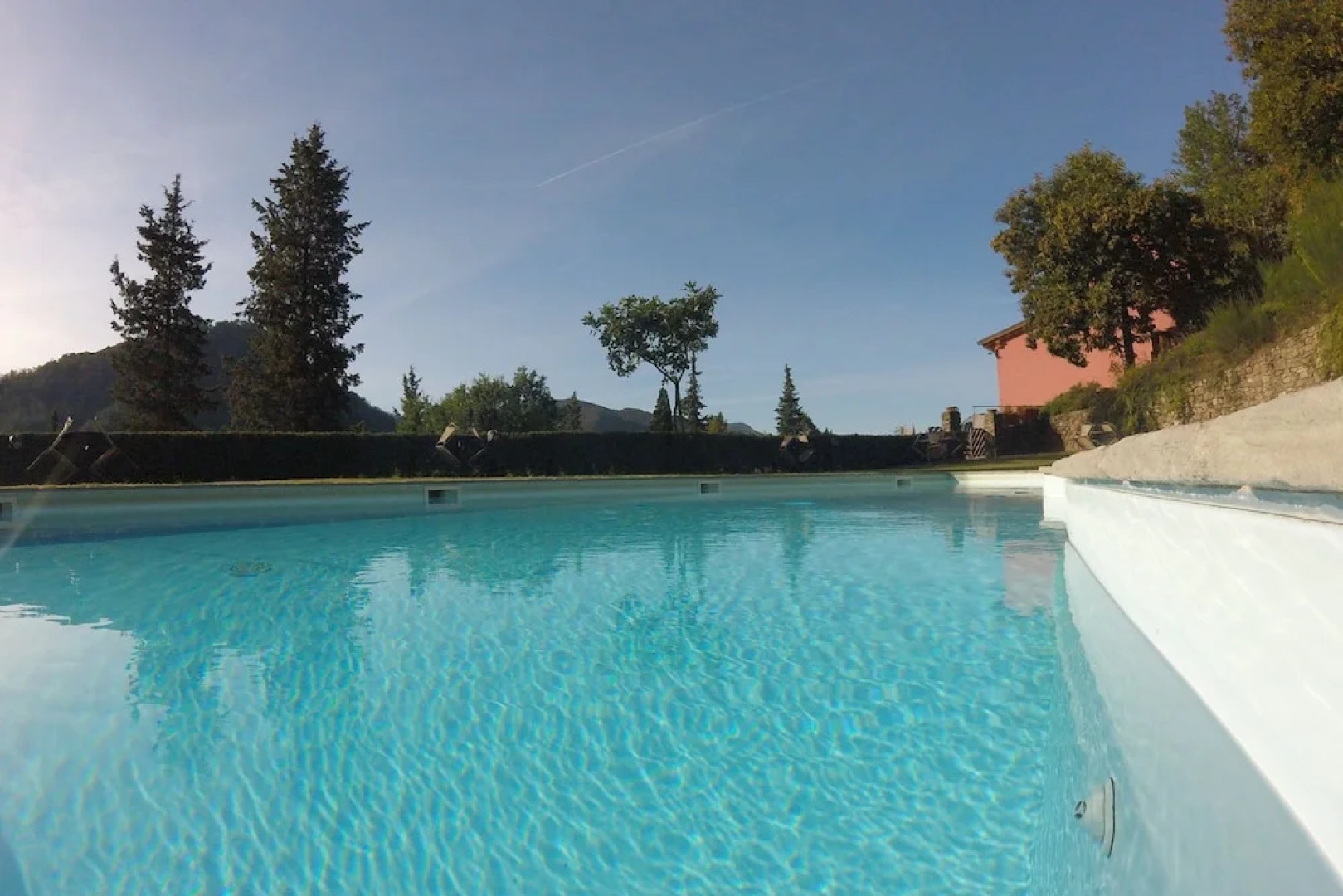 Agriturismo la Torre