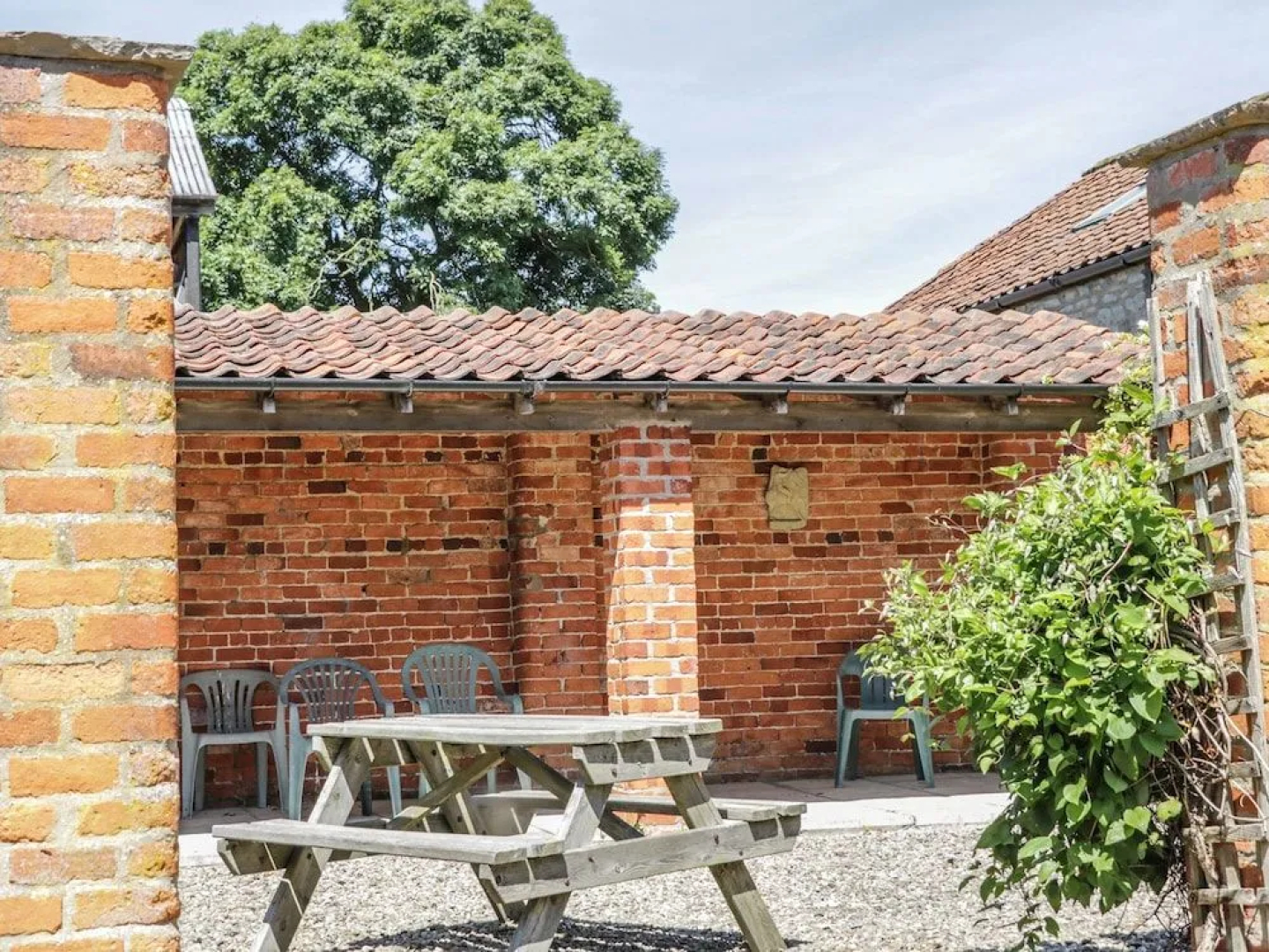 Meadow Cottage