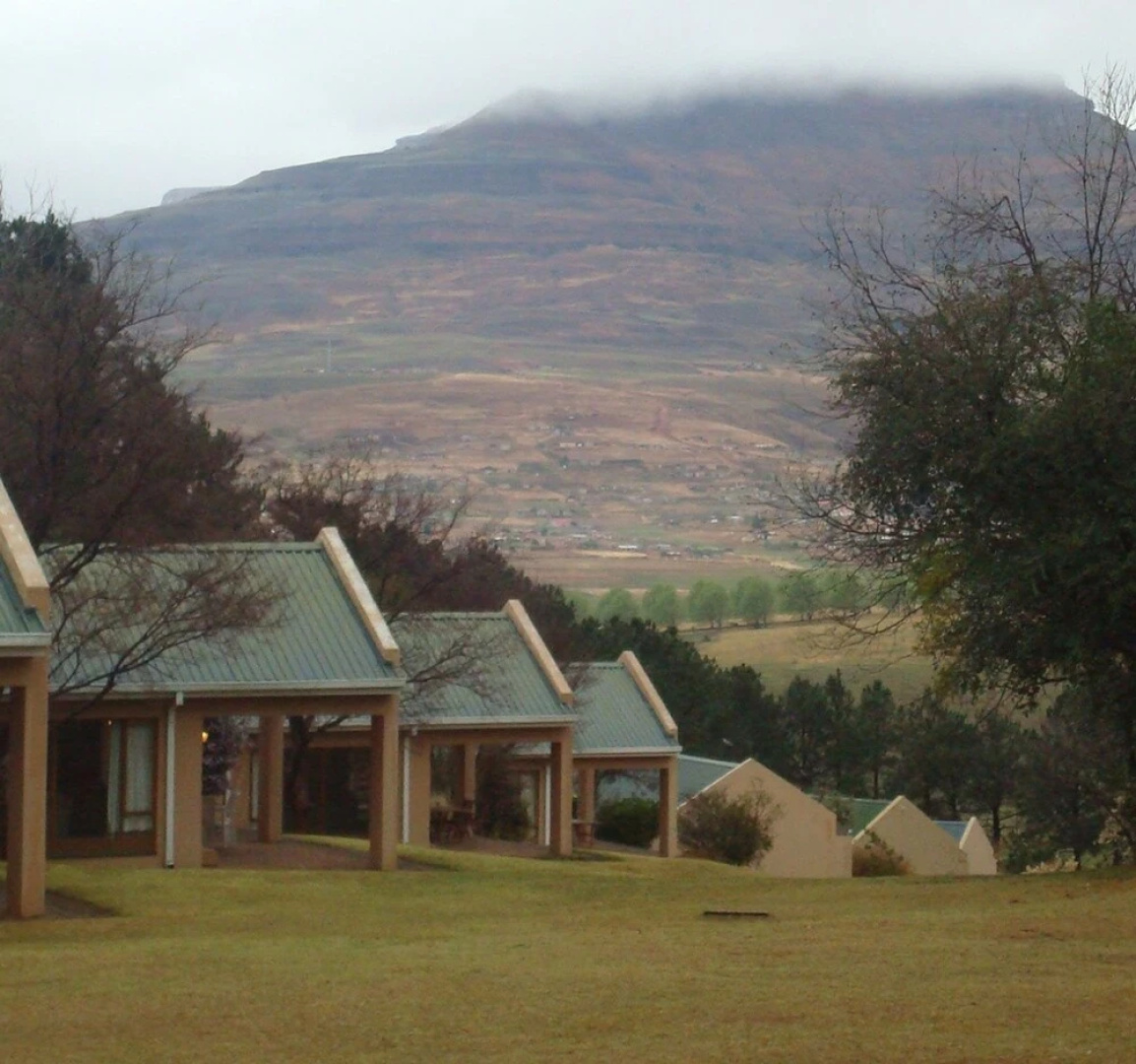Mont Aux Sources Hotel