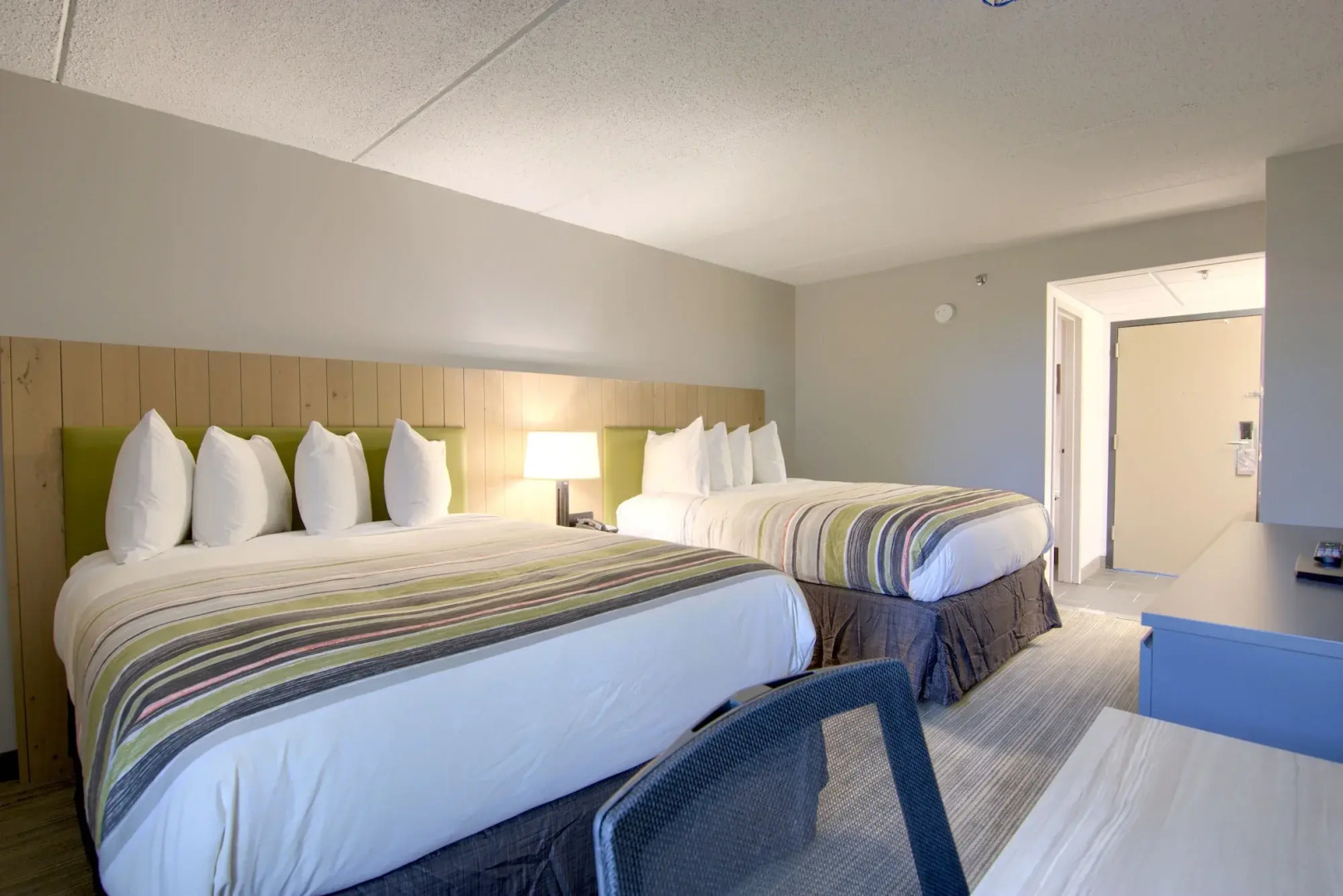 Comfort Inn & Suites Liverpool - Syracuse North