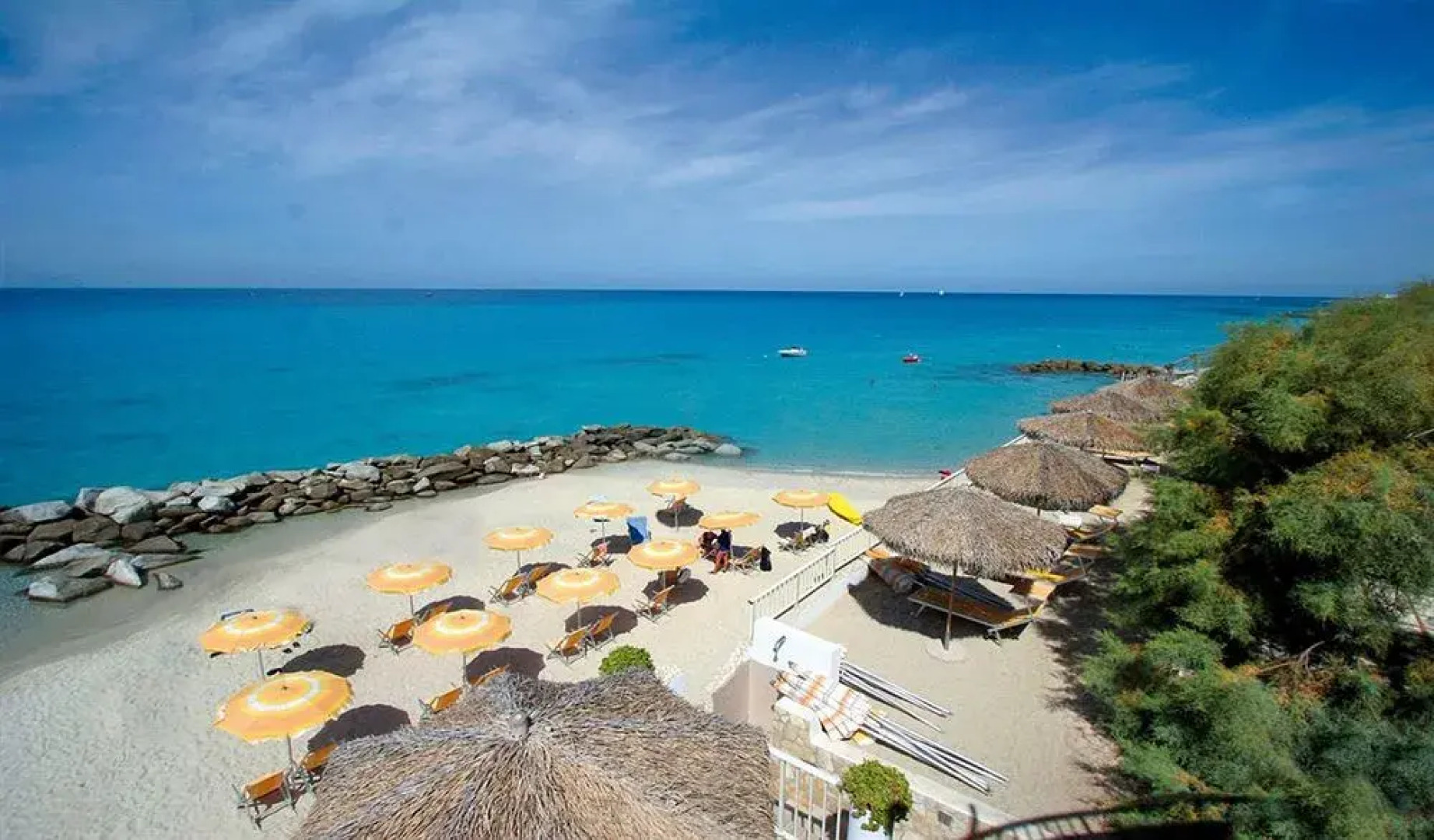 Resort Hotel Rocca di Vadaro