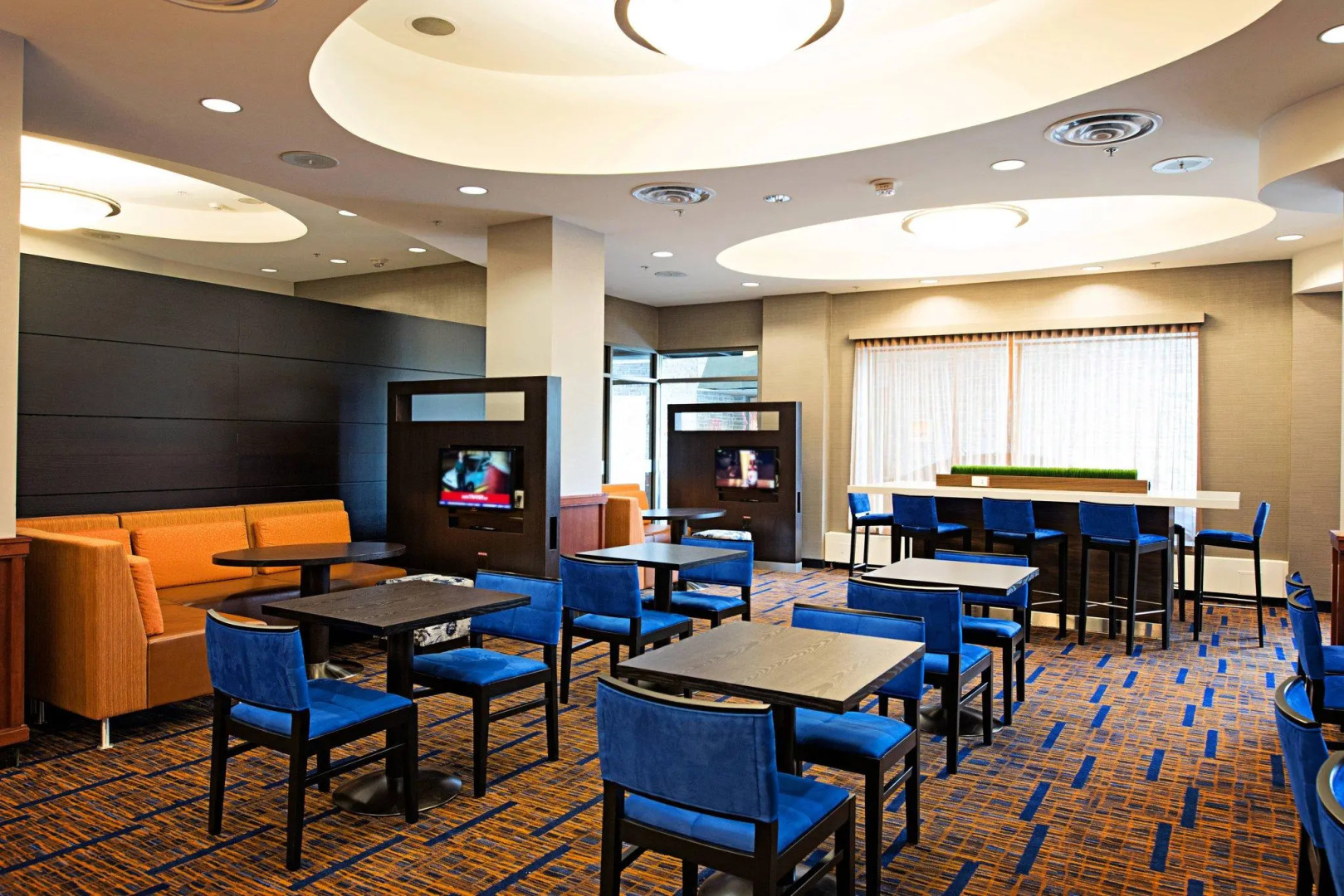 Courtyard by Marriott Halifax Downtown