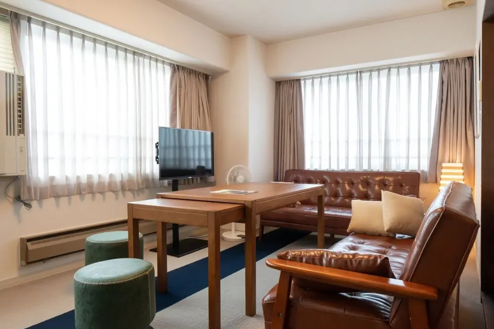 Remote Work at Angel Resort Yuzawa 616