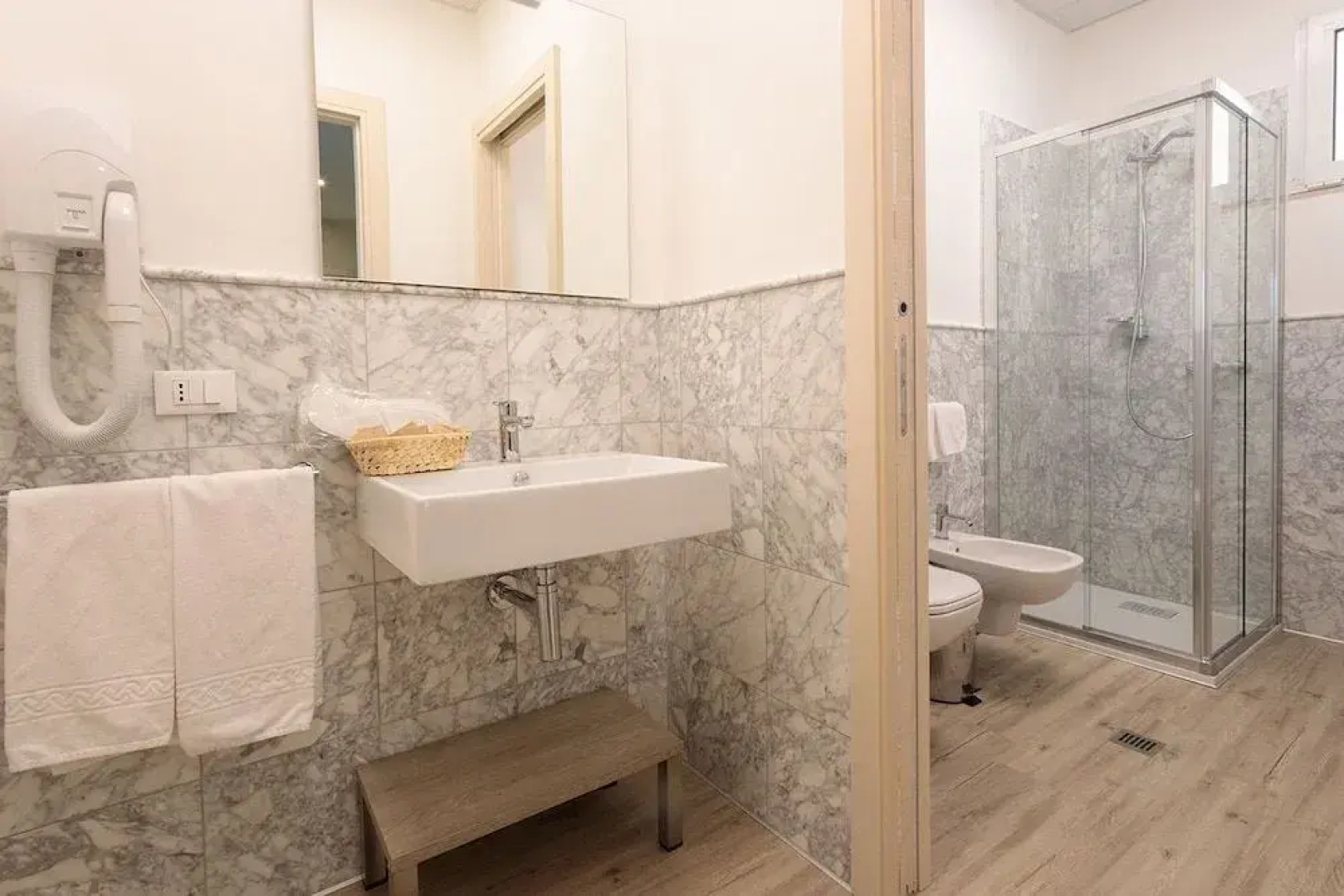 Albergo Alla Campagna