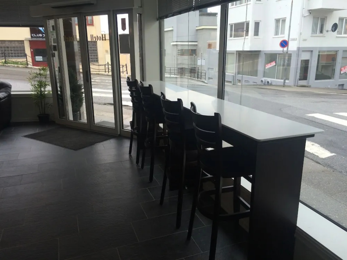 Astoria Hotel Kristiansund