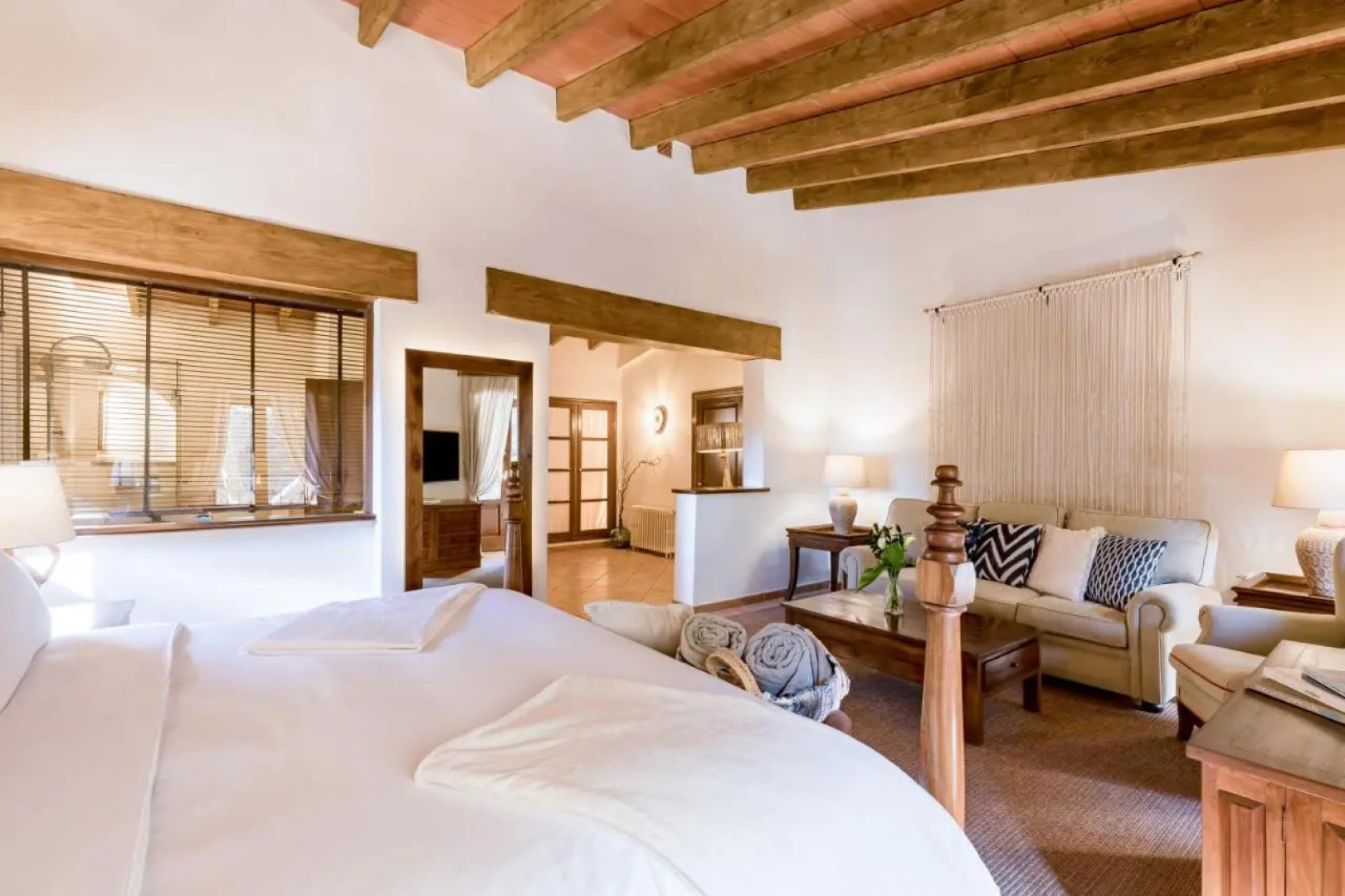 Finca Ratxó Hotel, member of Meliá Collection