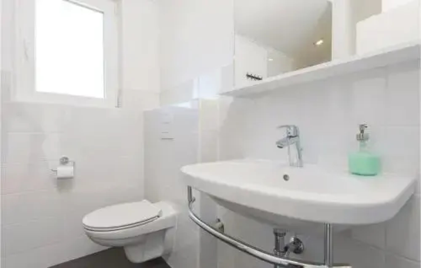 Holiday Home In Zrnovo