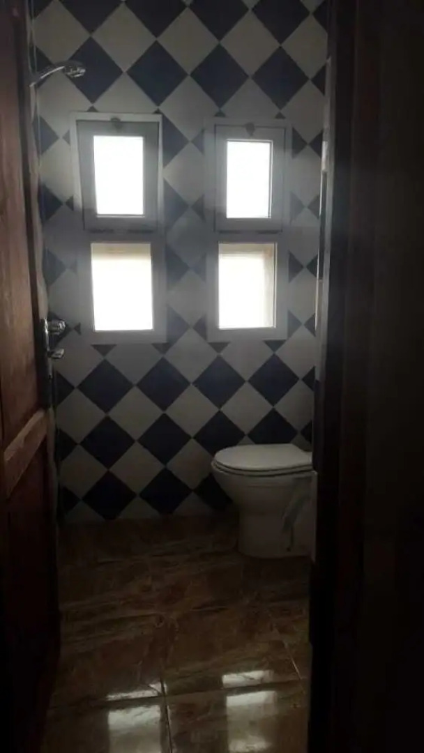 Africa Surf House - Hostel