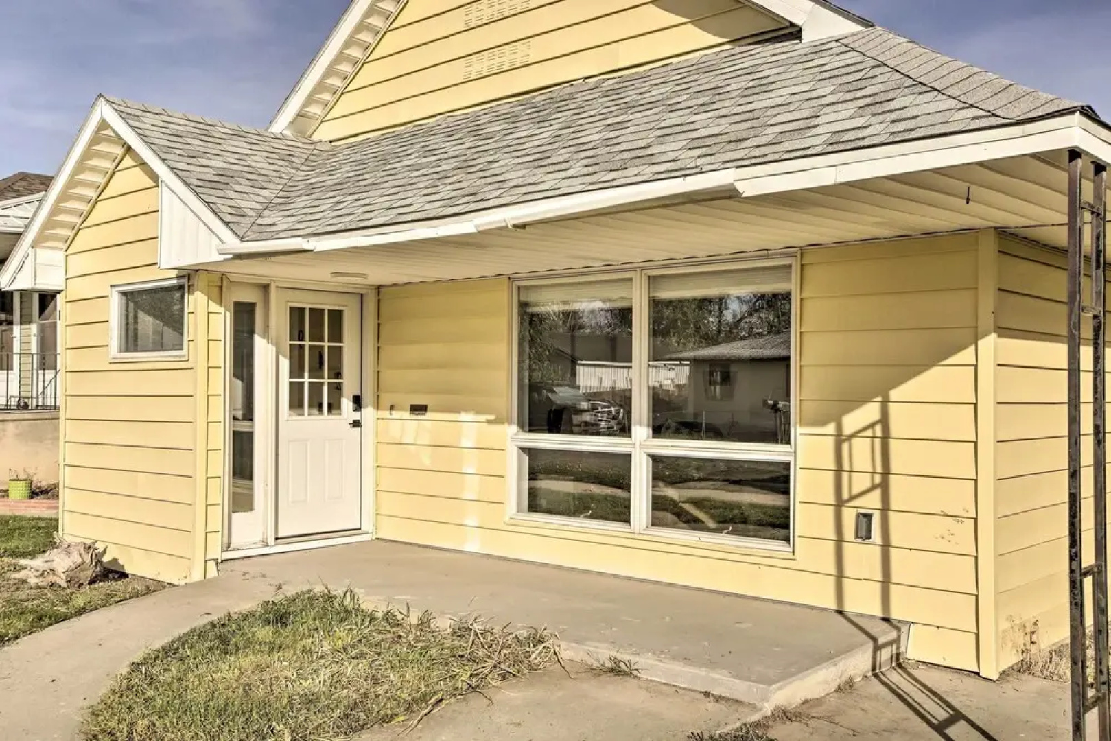 Sheridan Getaway Near Dtwn, Fishing + Hiking!