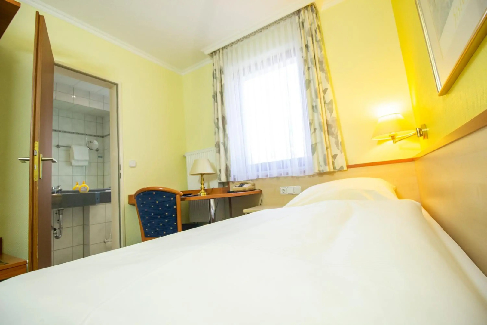 Hotel Heldt Dependance