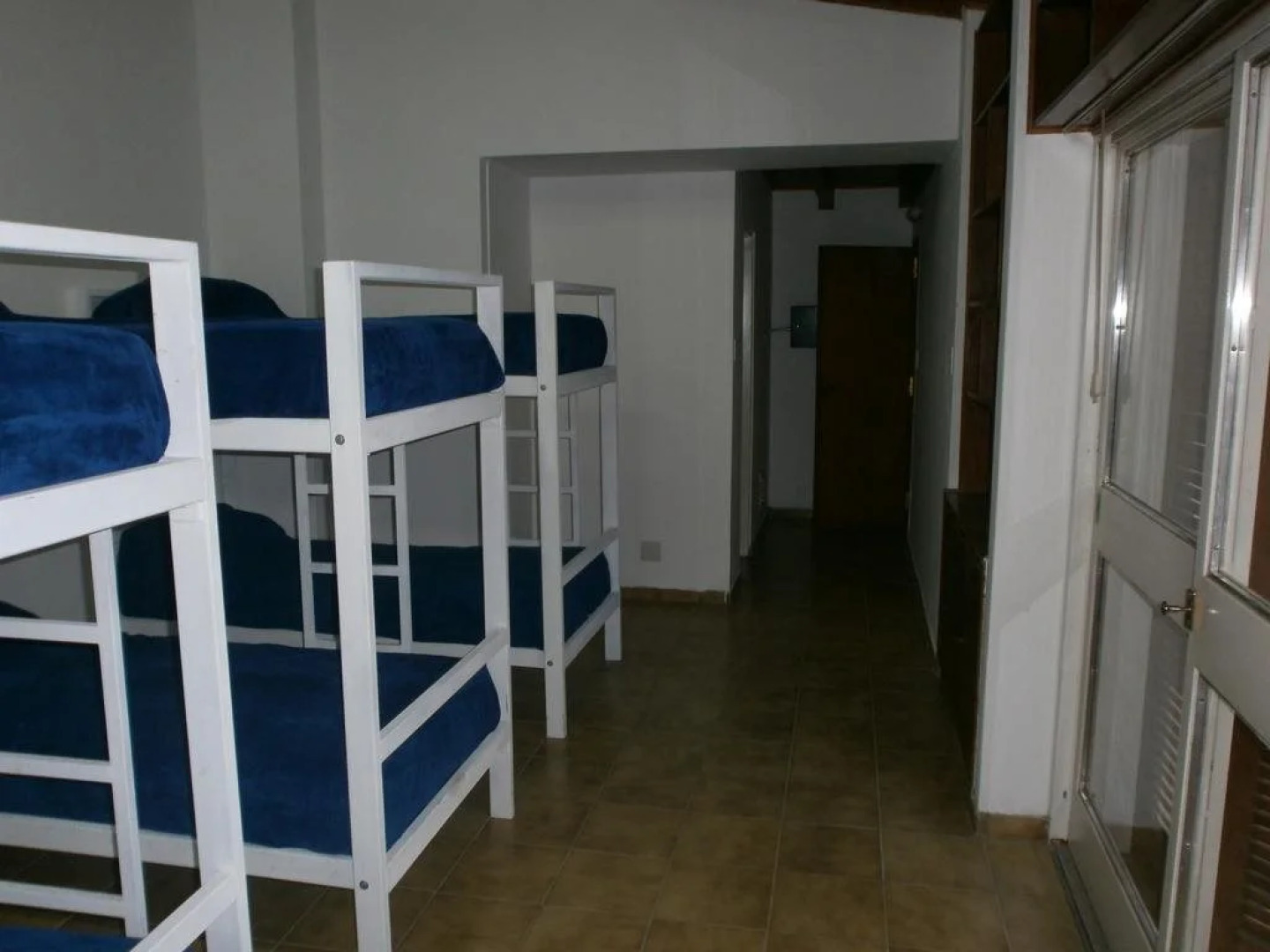 huellas HOSTEL