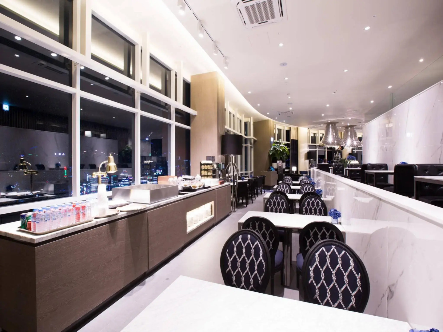 Kent Hotel Gwangalli by Kensington