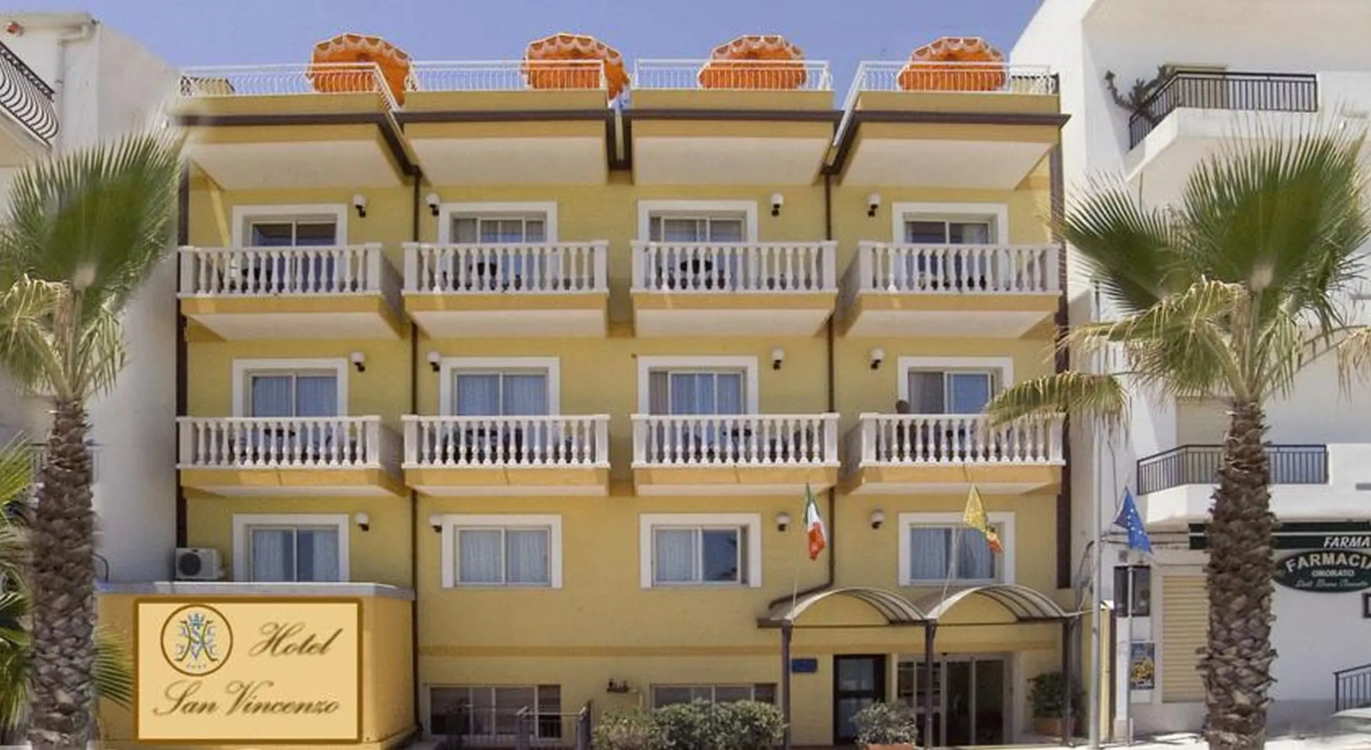 Hotel Orizzonte